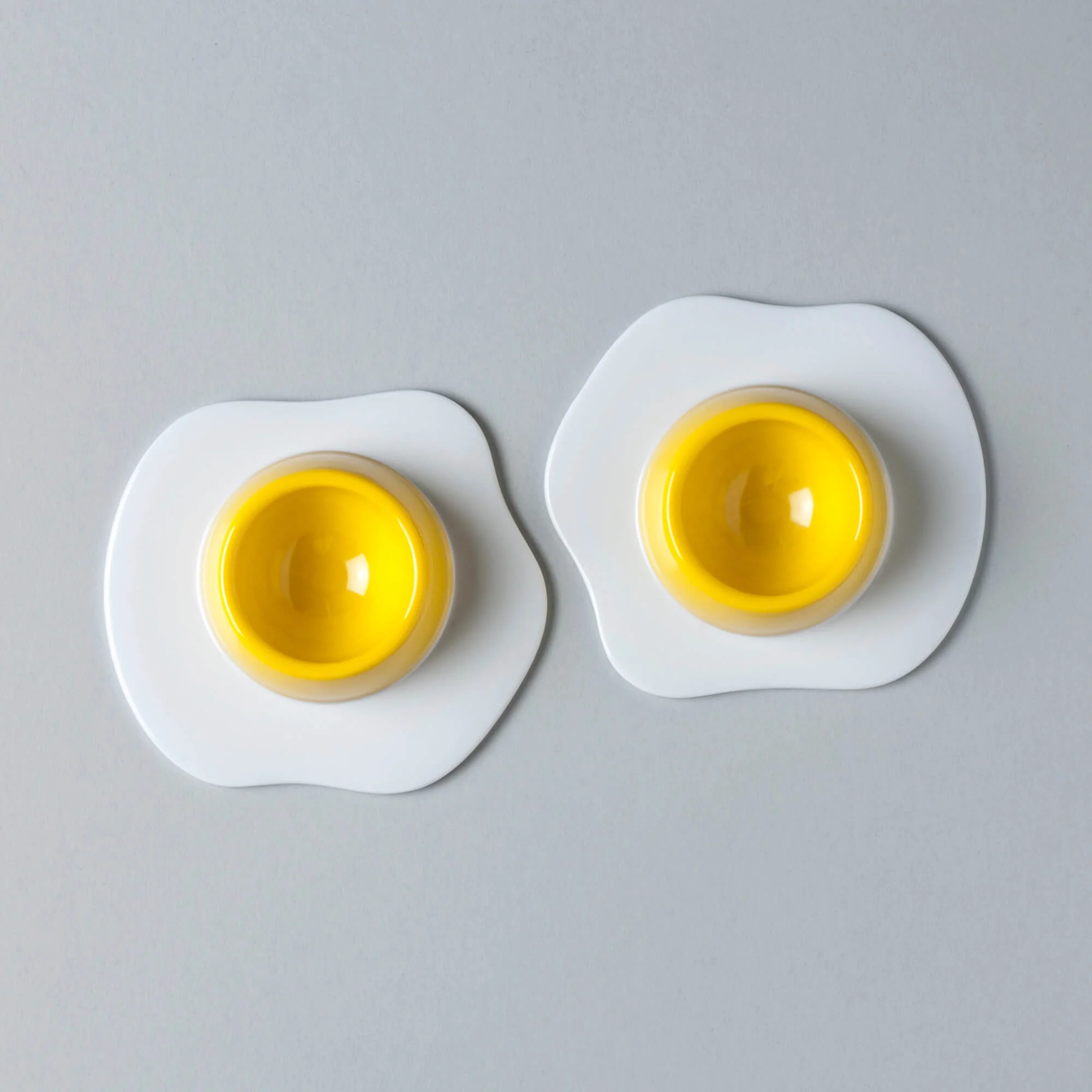 Eggtastic Egg Cups, Set of 2 - Image 3