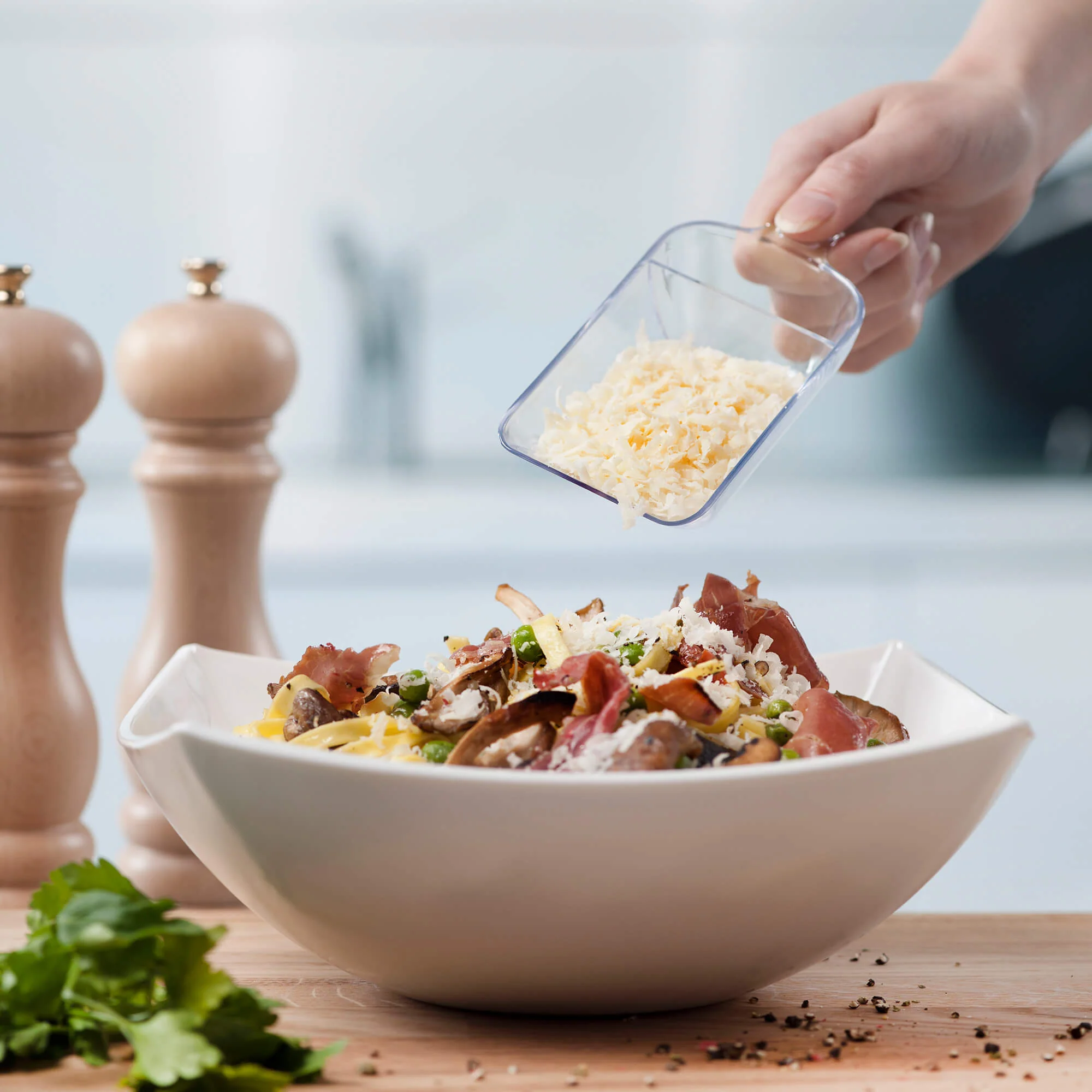 Mini Fine Grater - Image 4