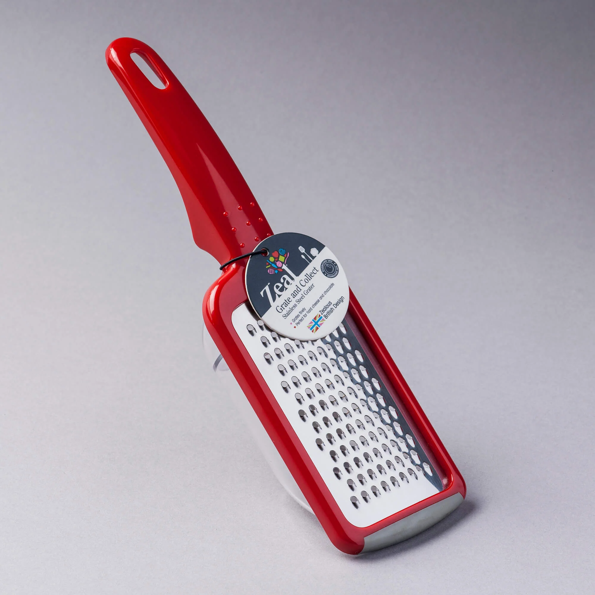 Mini Fine Grater - Image 5