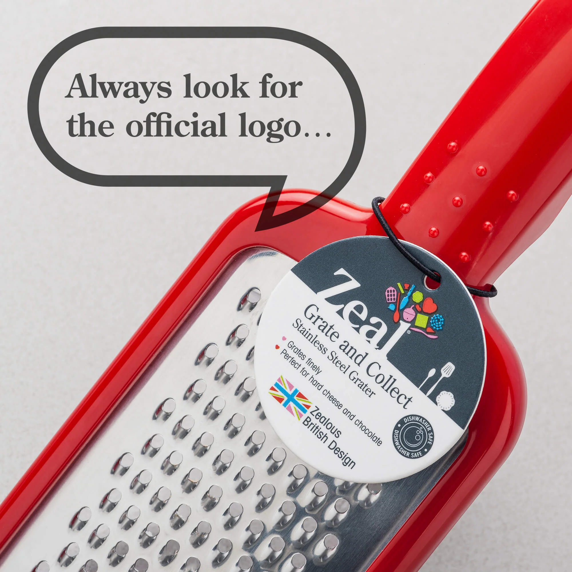 Mini Fine Grater - Image 6