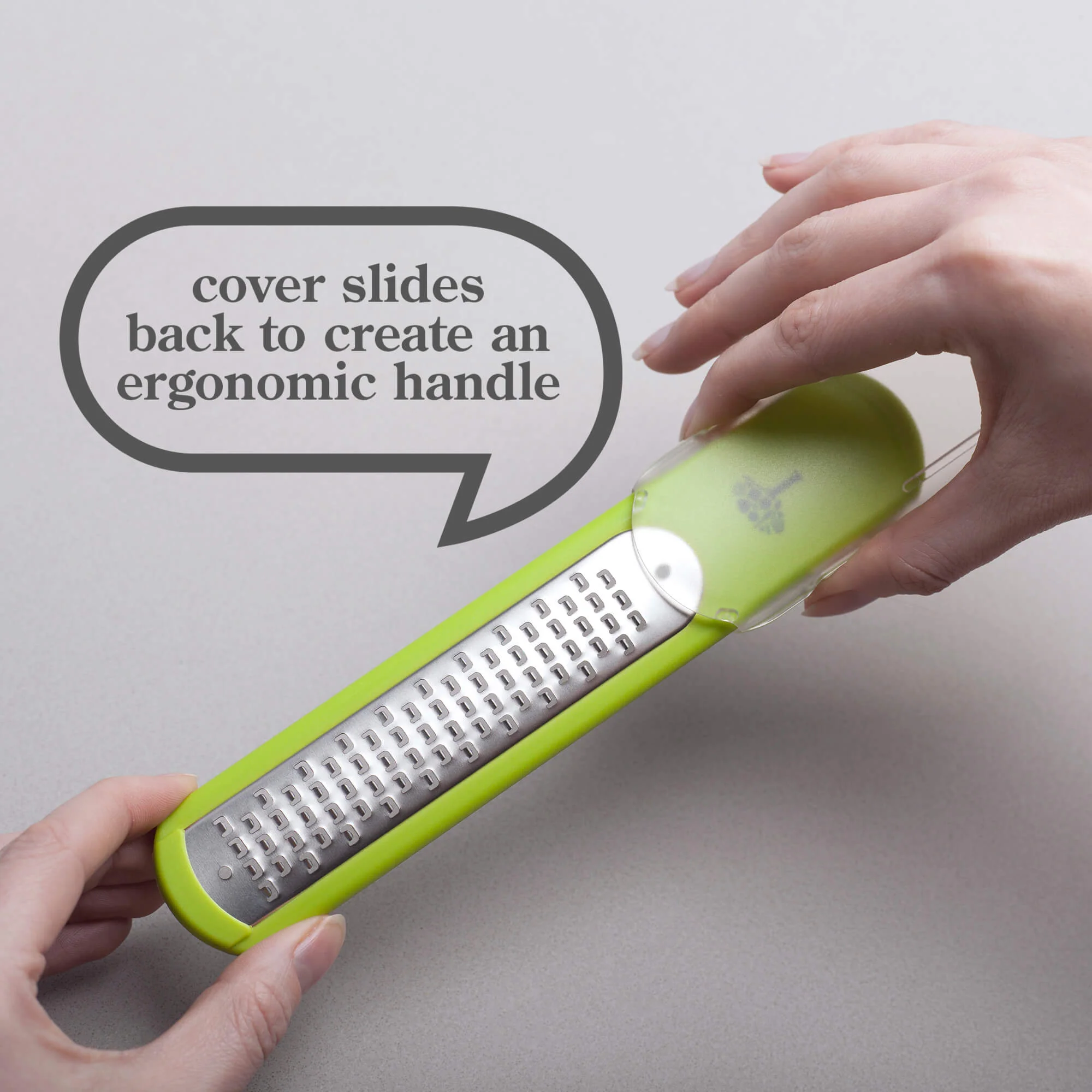 Parmesan Grater - Image 4