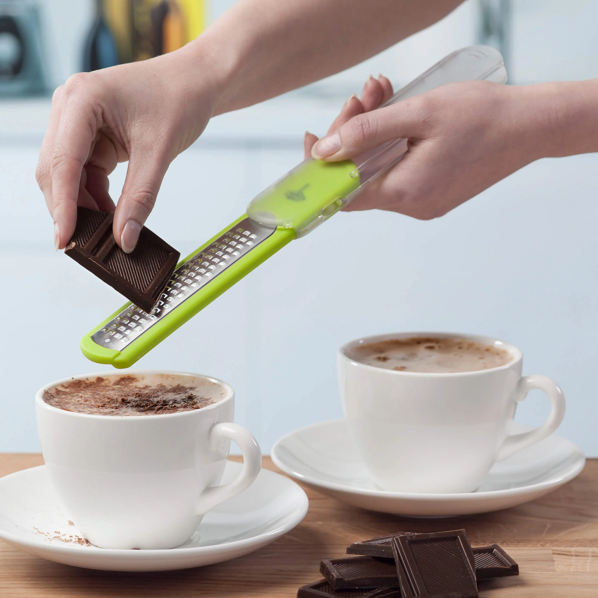 Parmesan Grater - Image 5