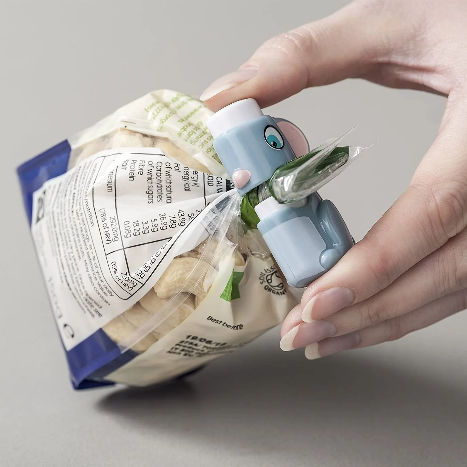 Handy Bag Clips - Image 3