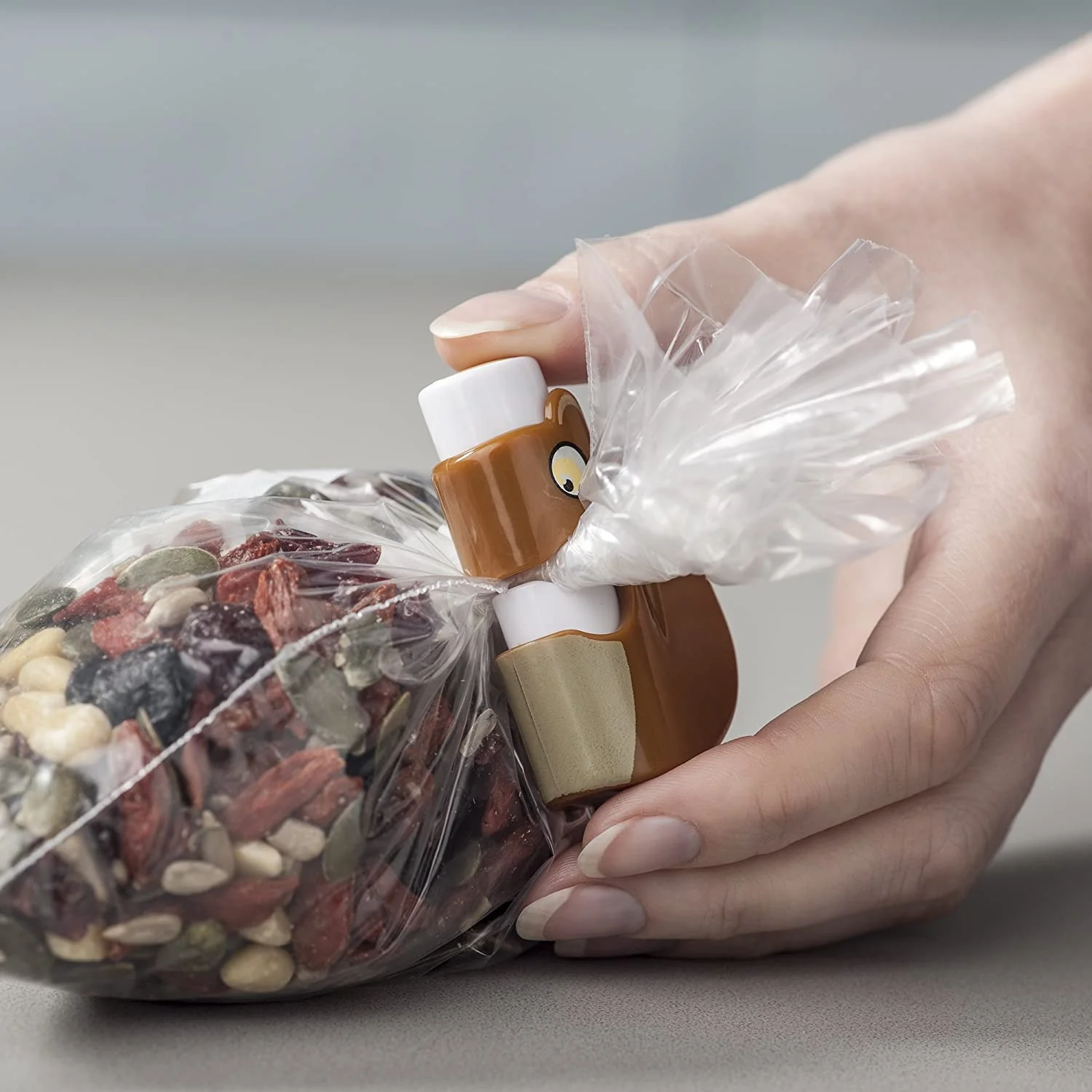 Handy Bag Clips - Image 4