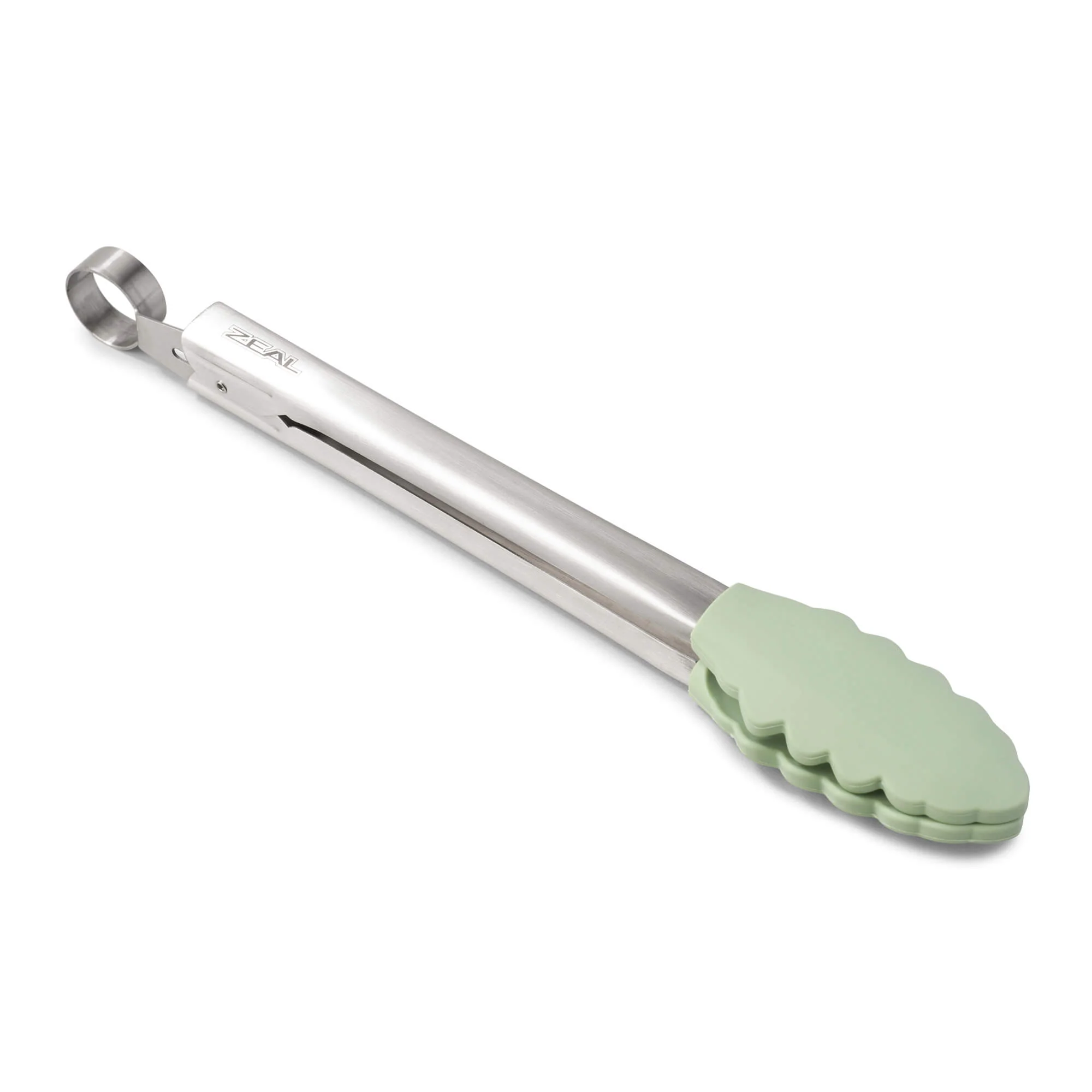 Silicone Cook’s Tongs, 25cm - Image 11