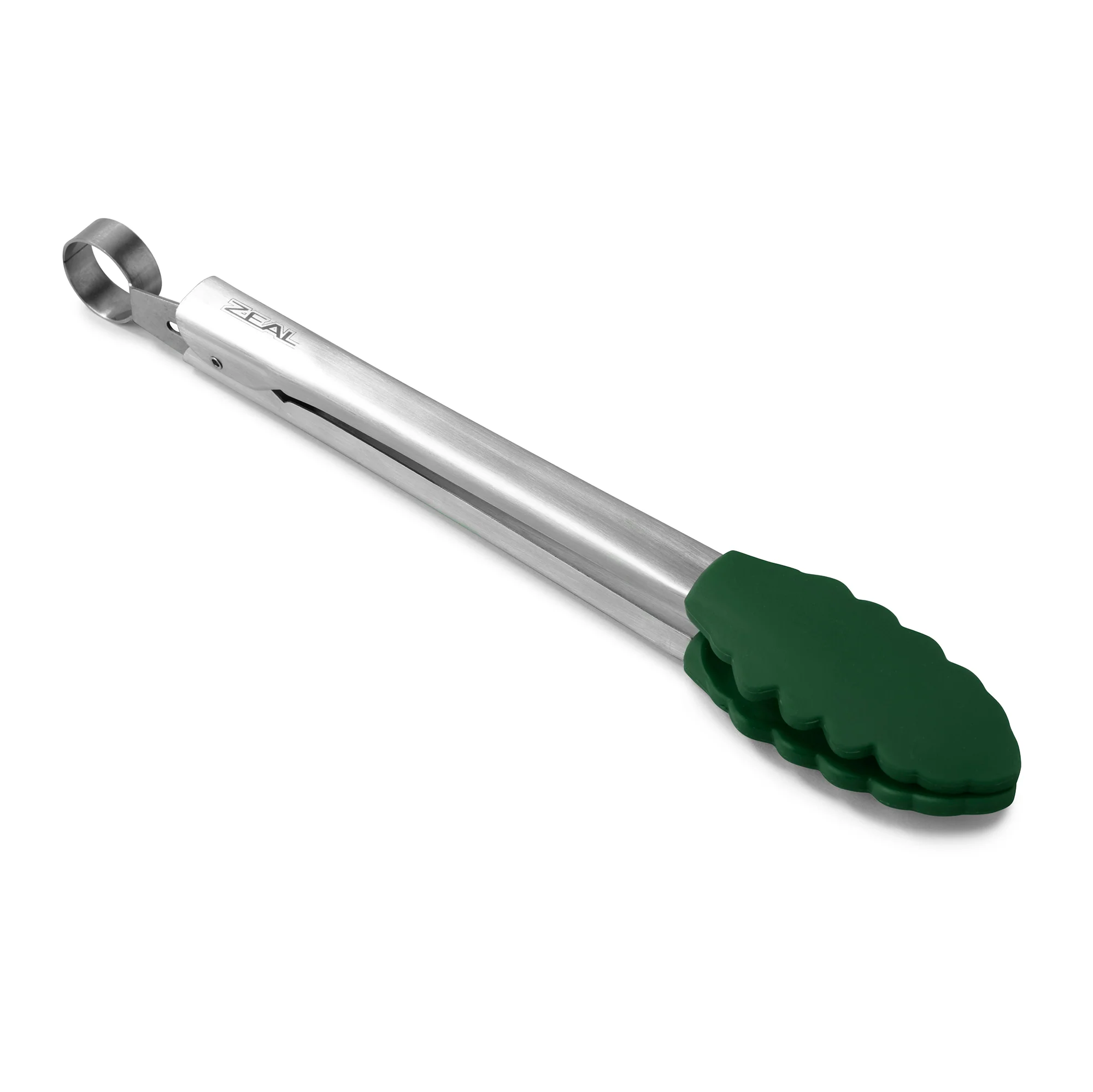 Silicone Cook’s Tongs, 25cm - Image 13
