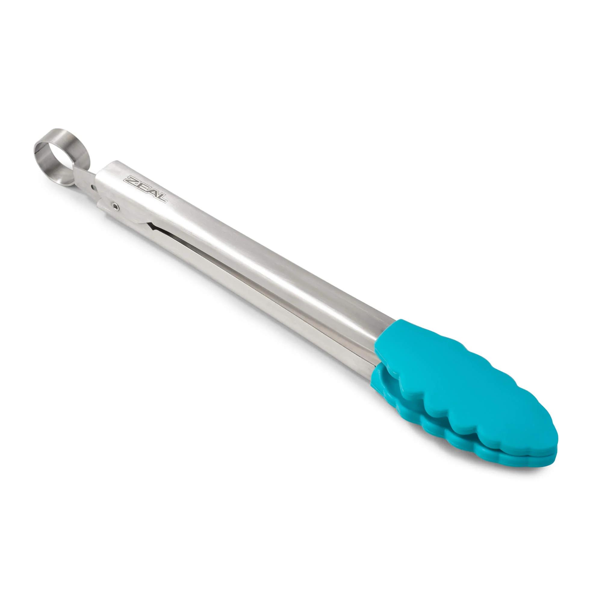 Silicone Cook’s Tongs, 25cm - Image 16