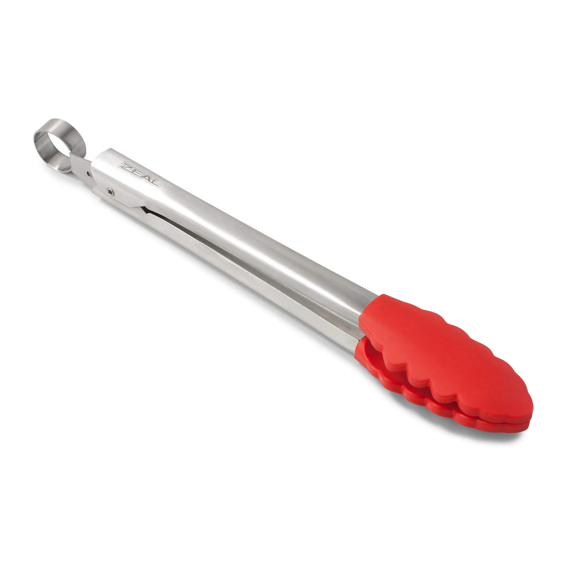 Silicone Cook’s Tongs, 25cm - Image 22