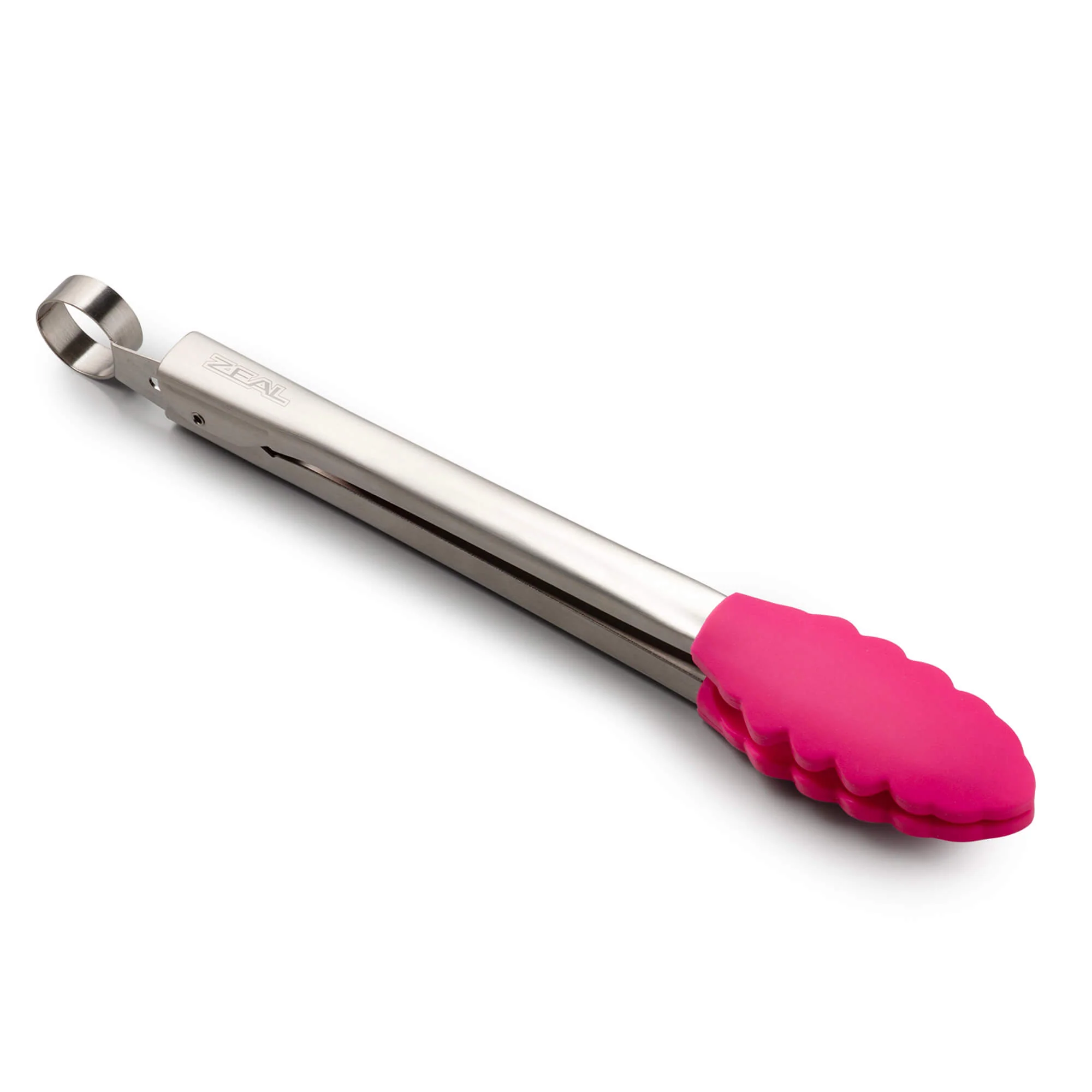 Silicone Cook’s Tongs, 25cm - Image 28