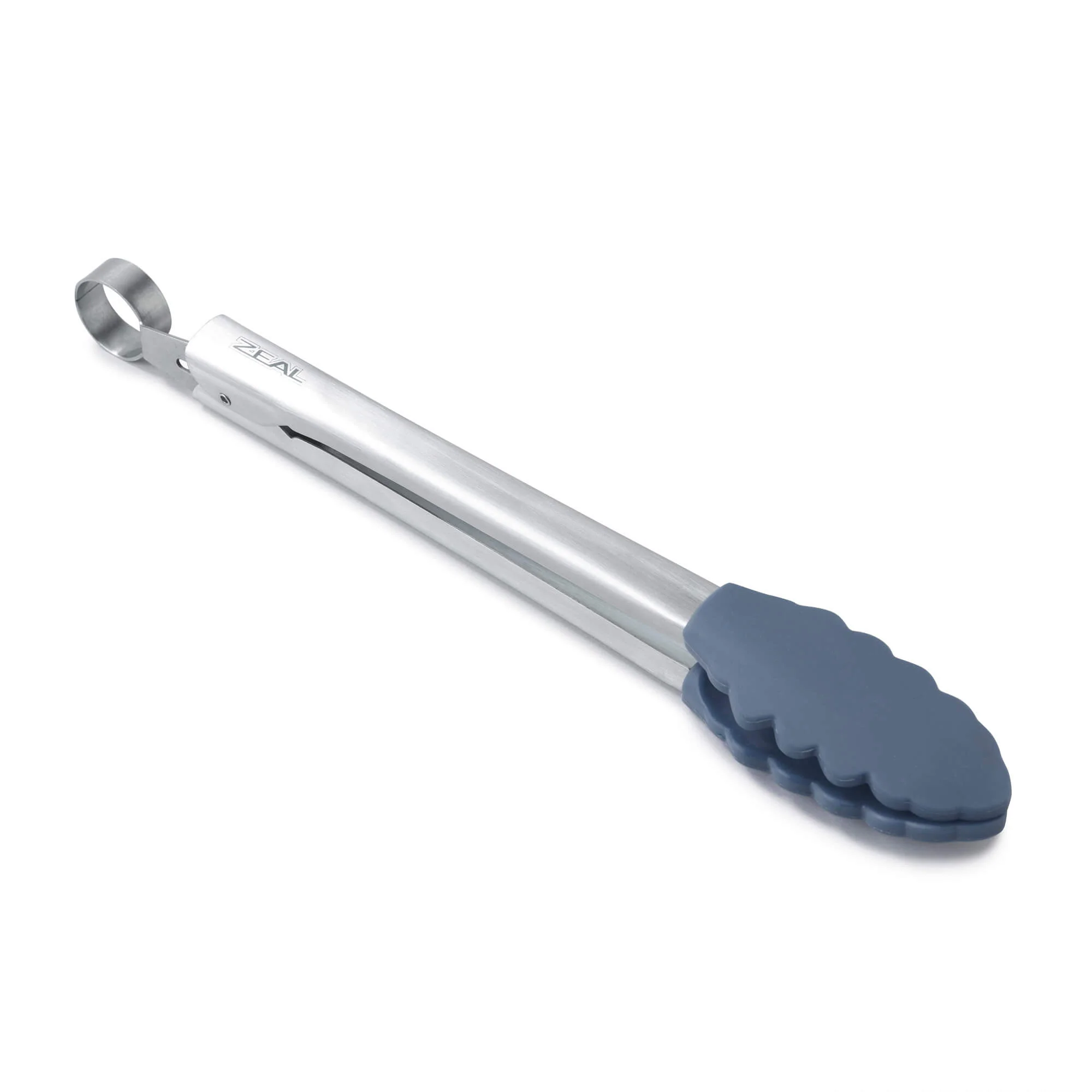 Silicone Cook’s Tongs, 25cm - Image 3