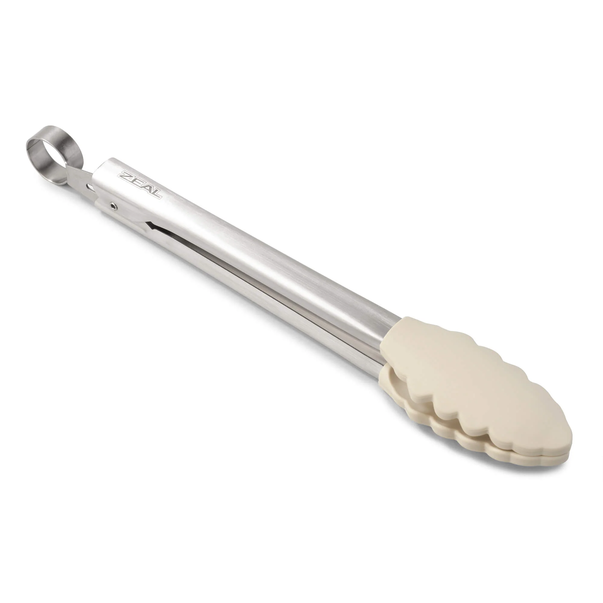 Silicone Cook’s Tongs, 25cm - Image 5