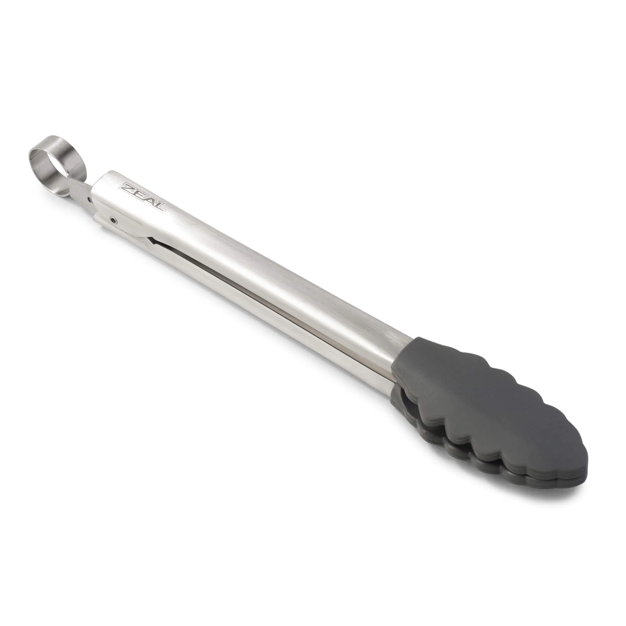 Silicone Cook’s Tongs, 25cm - Image 7