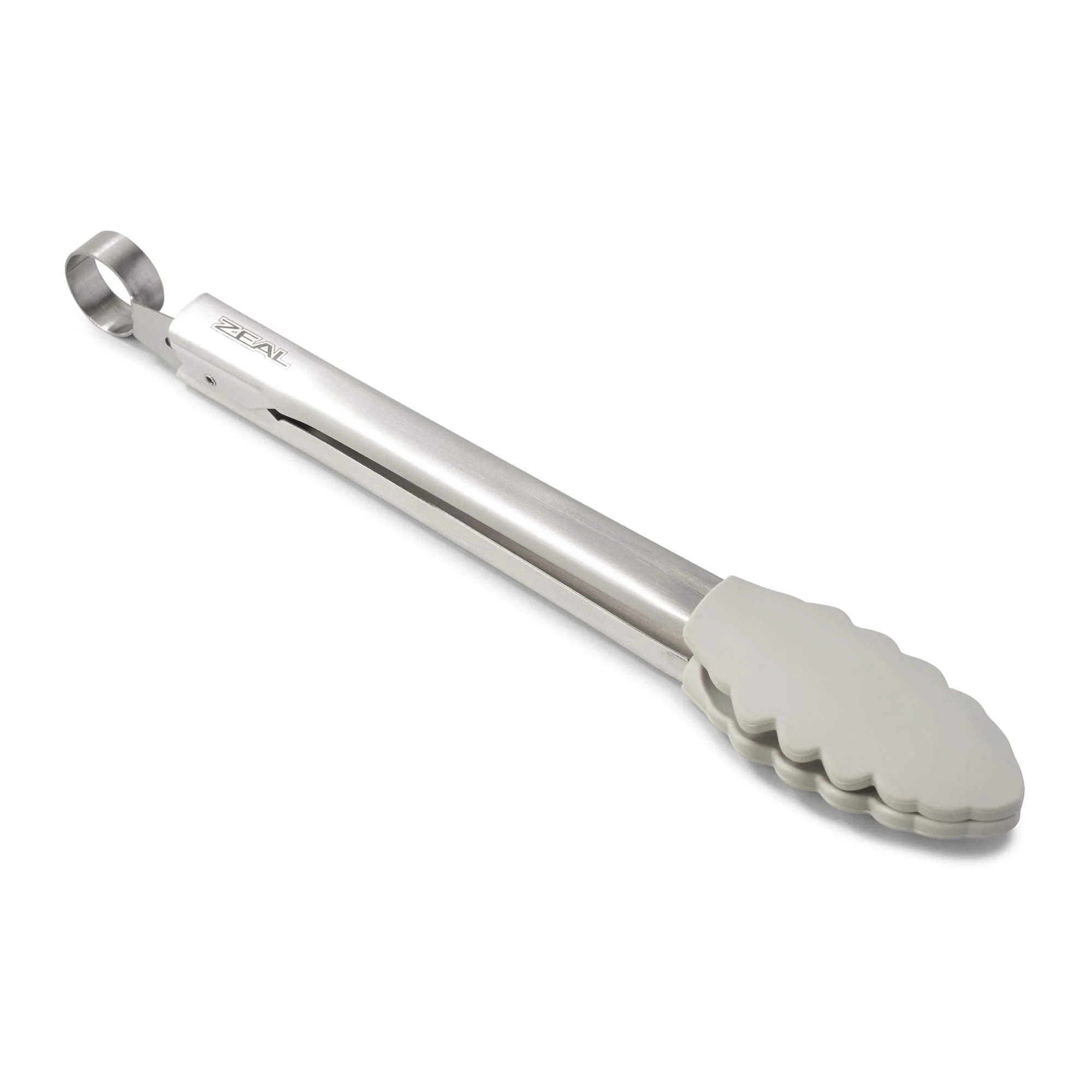 Silicone Cook’s Tongs, 25cm - Image 9