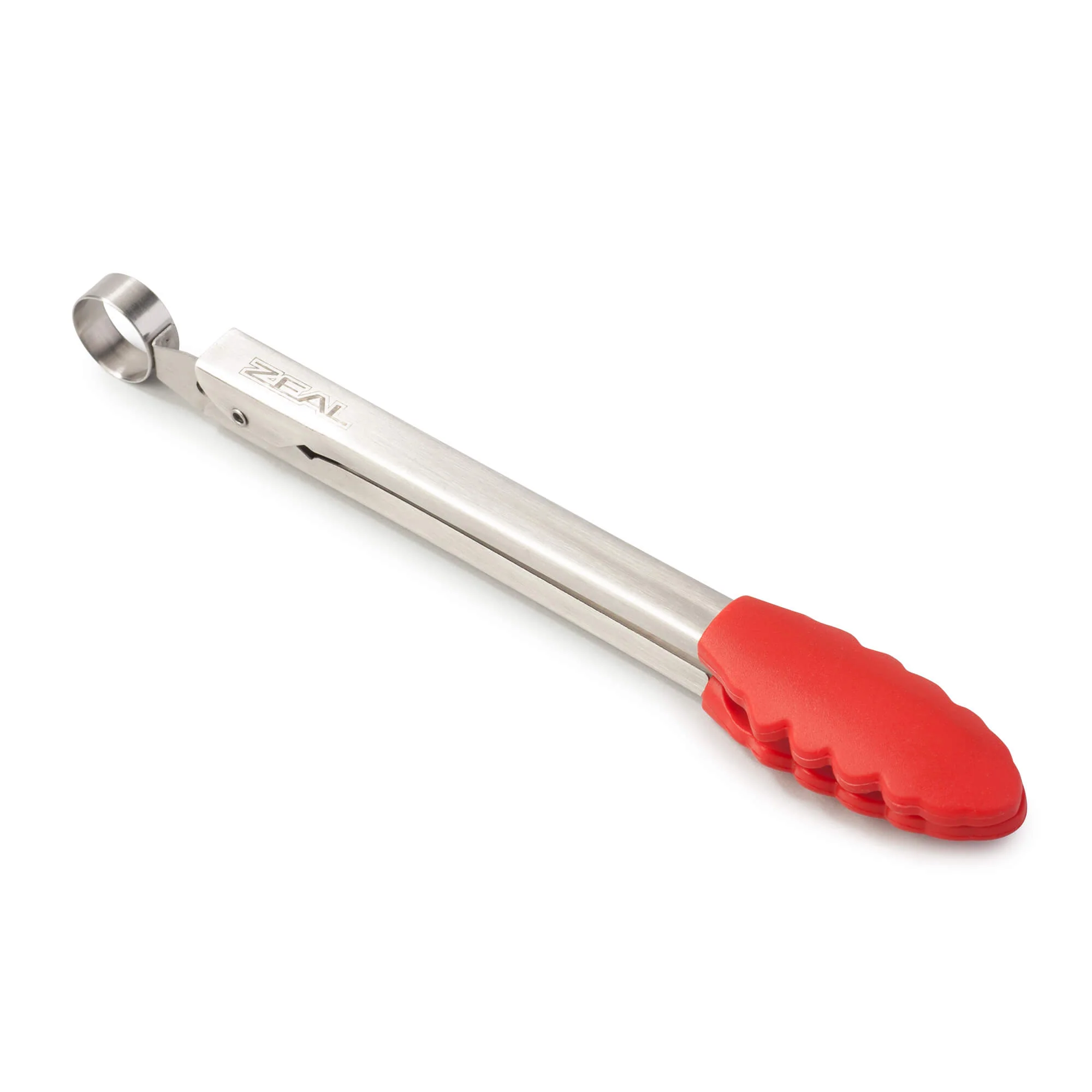 Silicone Mini Tongs, 20cm - Image 21