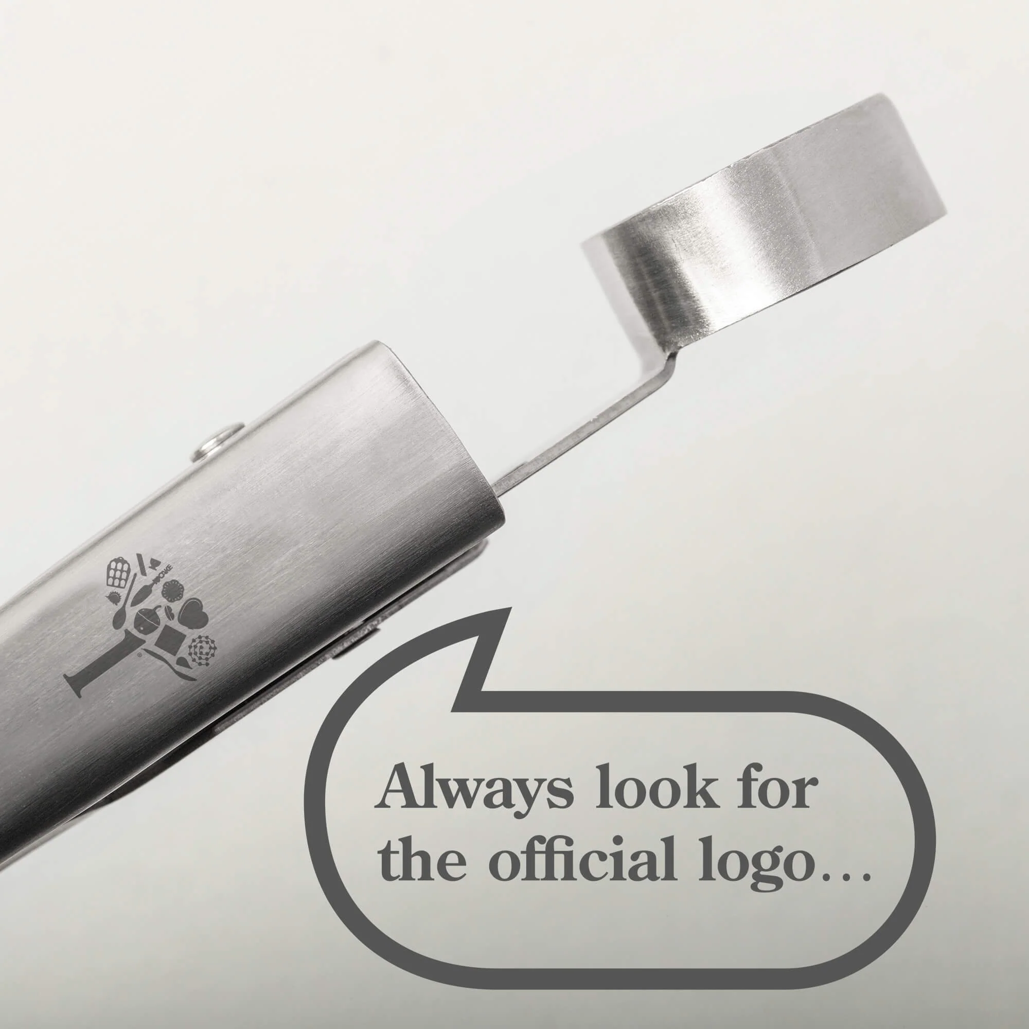 Silicone Mini Tongs, 20cm - Image 26