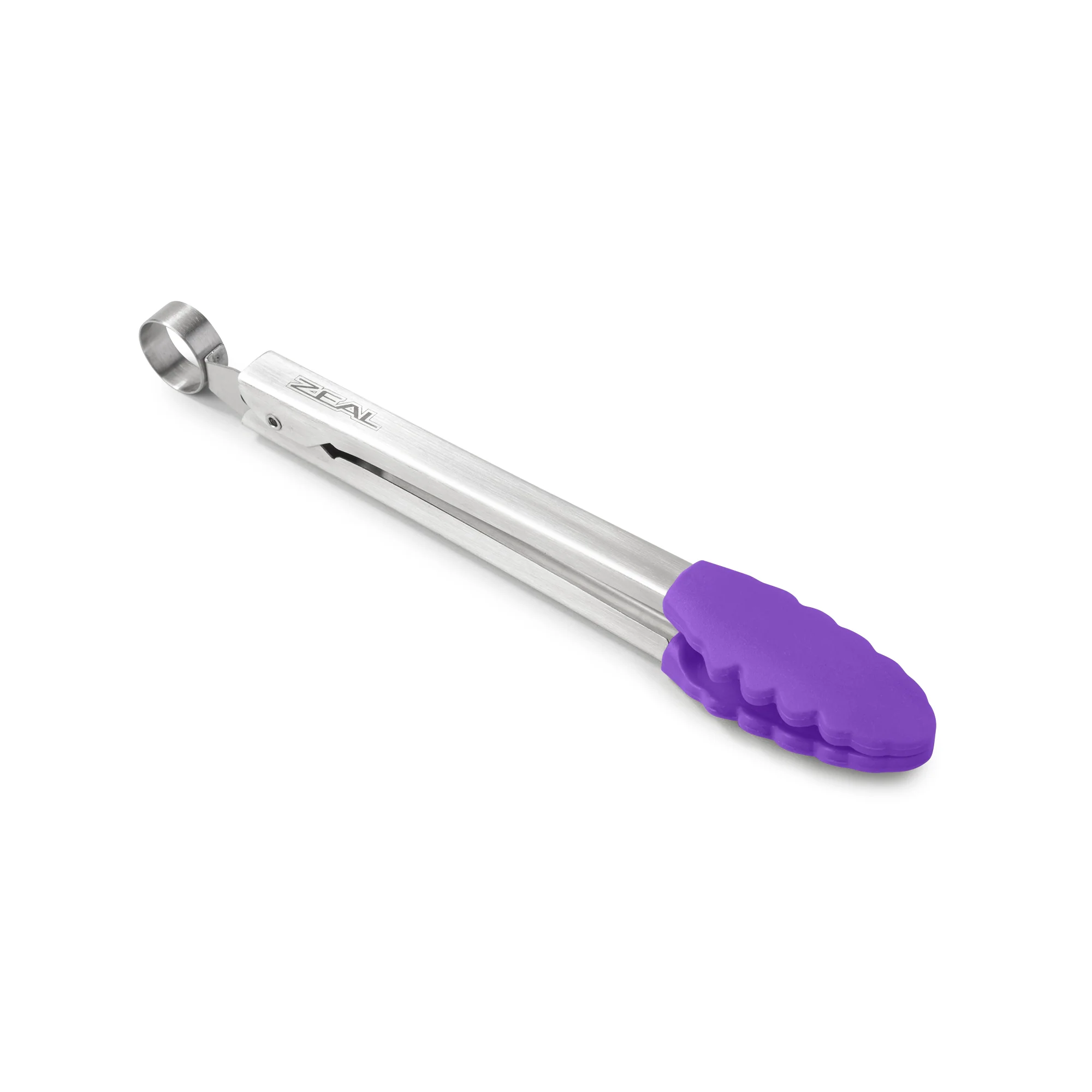 Silicone Mini Tongs, 20cm - Image 27