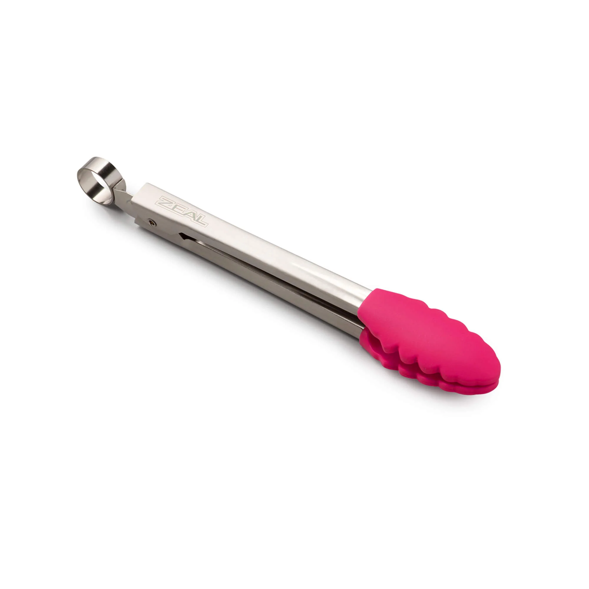 Silicone Mini Tongs, 20cm - Image 29