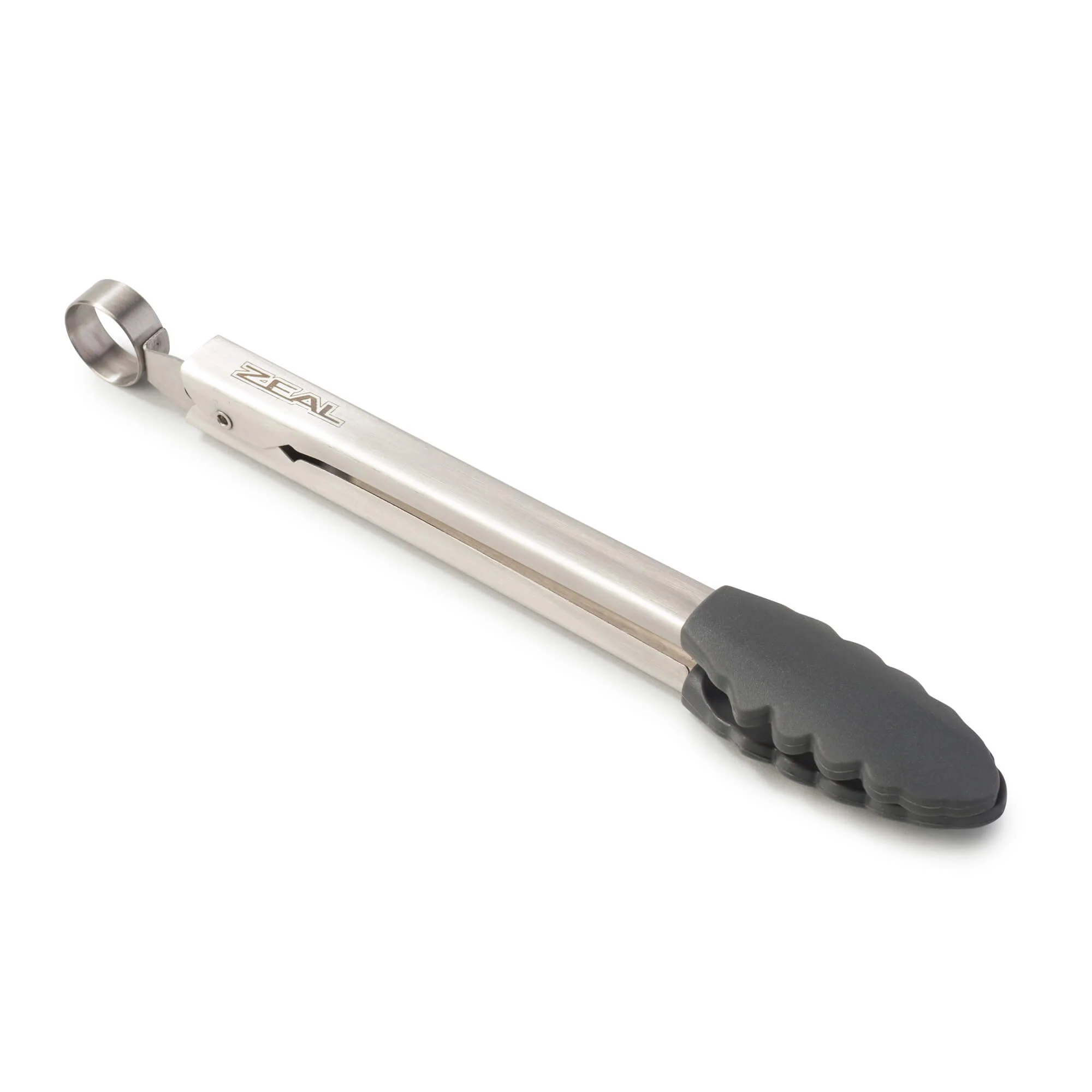 Silicone Mini Tongs, 20cm - Image 3