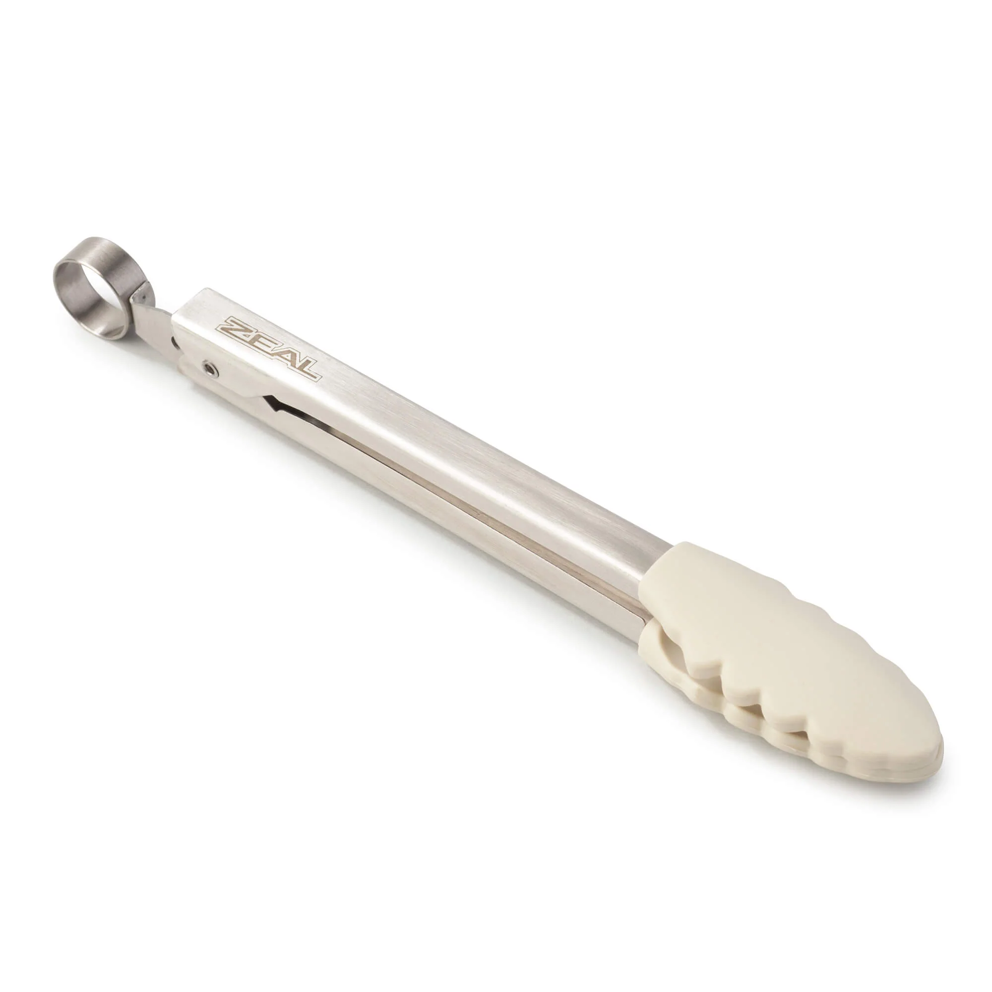 Silicone Mini Tongs, 20cm - Image 9