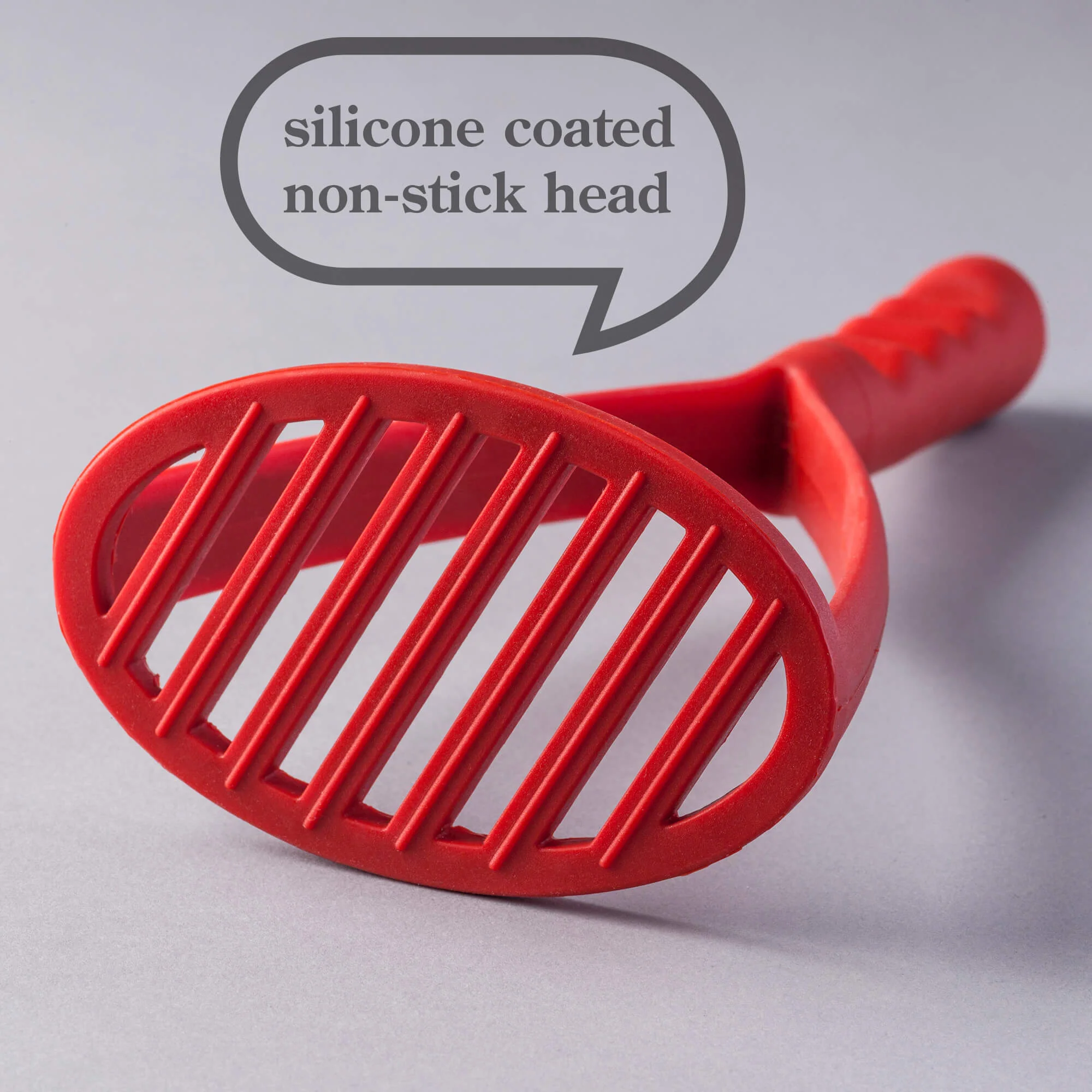 Flexitech Silicone Masher - Image 10