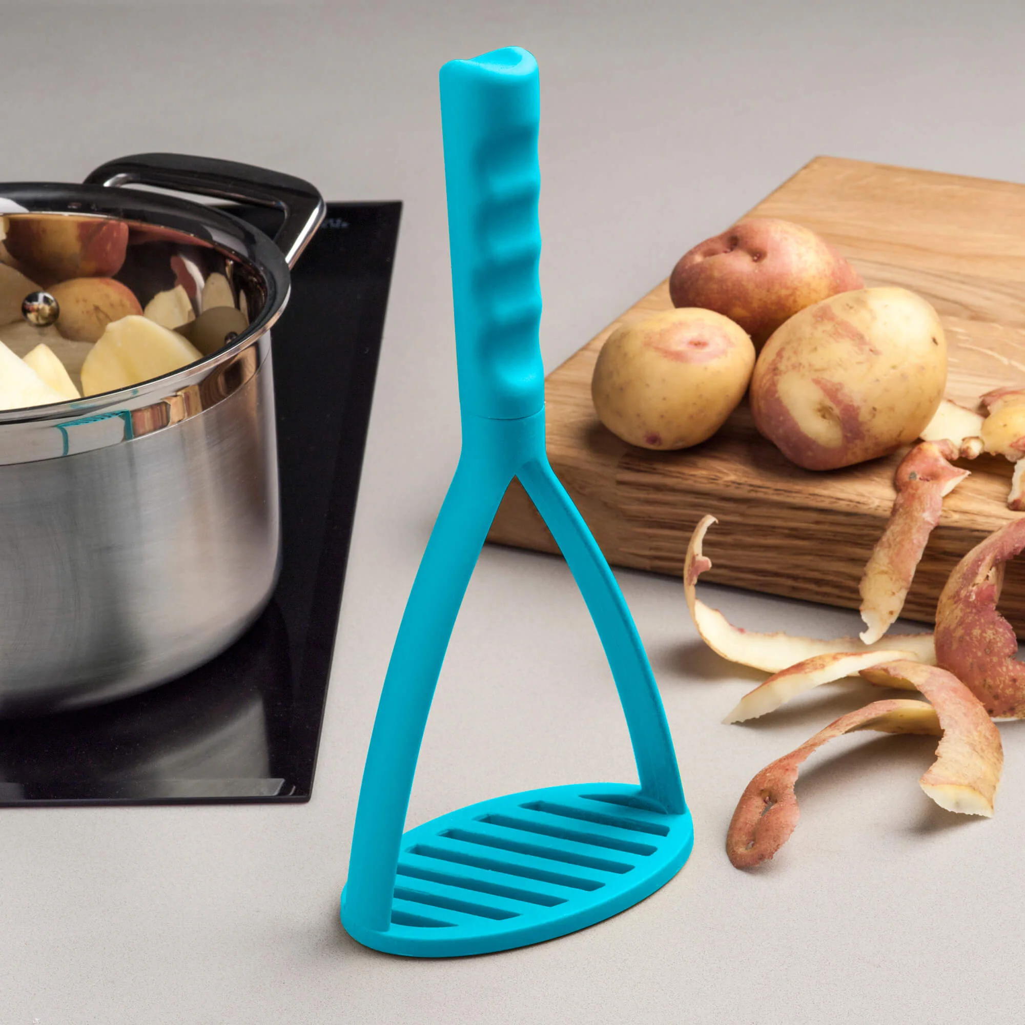 Flexitech Silicone Masher - Image 4