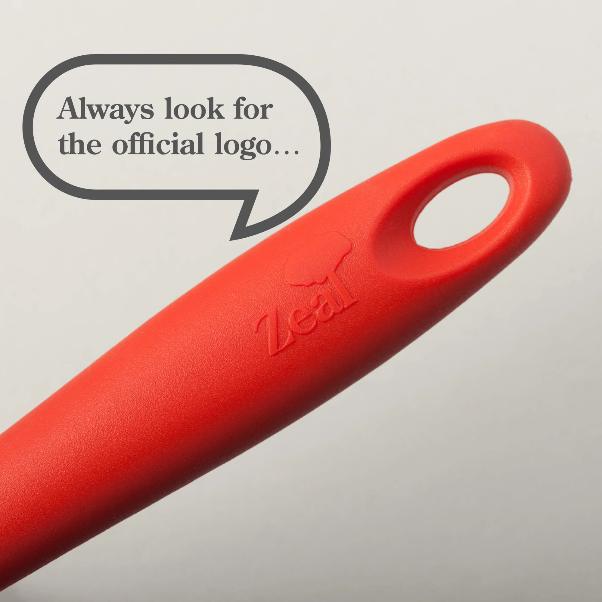 Silicone Flexible Slotted Turner, 30cm - Image 24