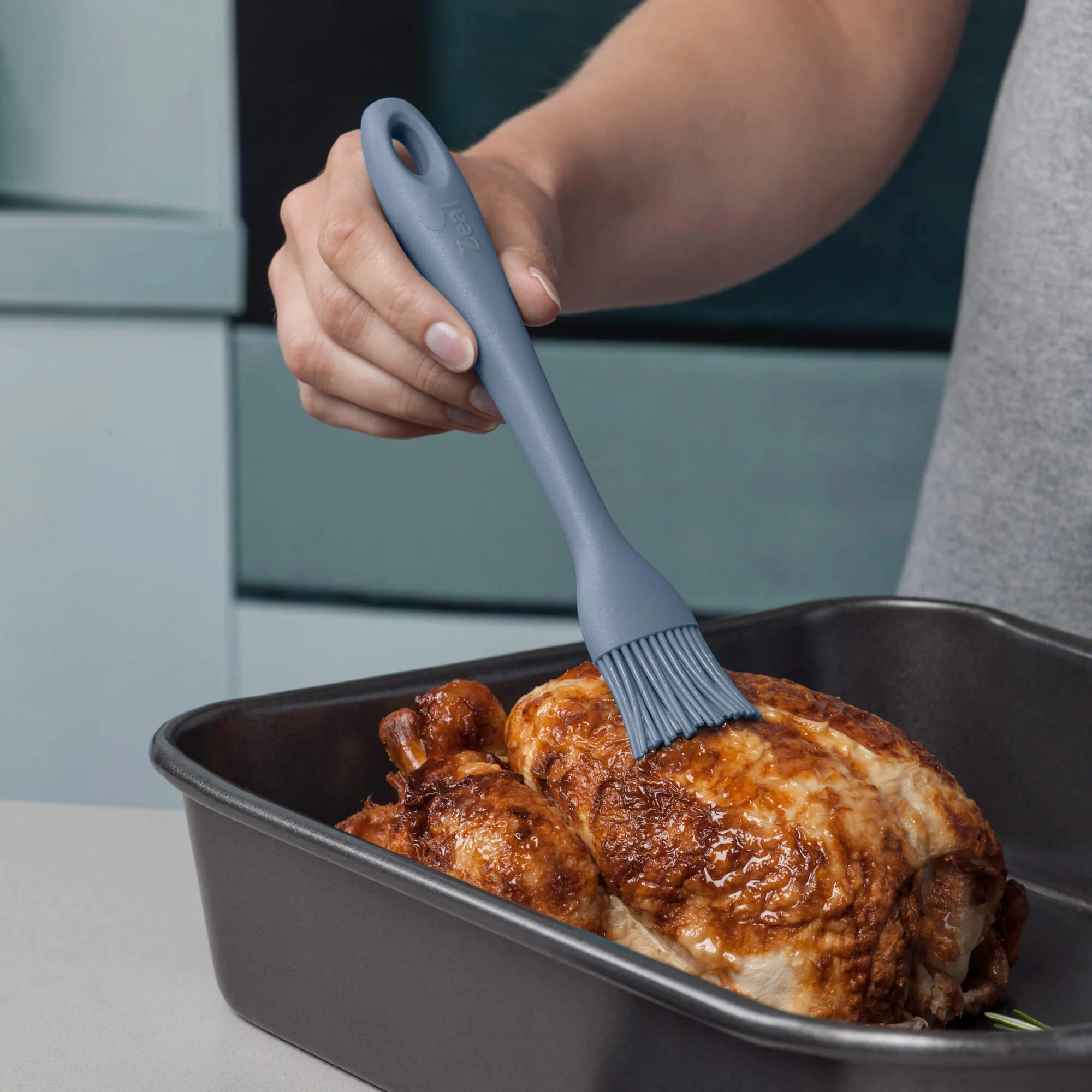 Silicone Pastry Brush - Image 14