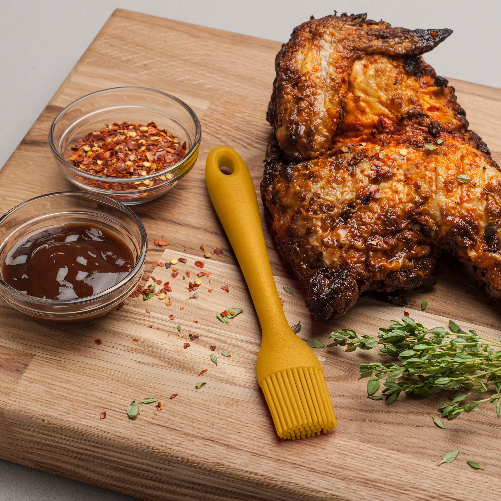 Silicone Pastry Brush - Image 20