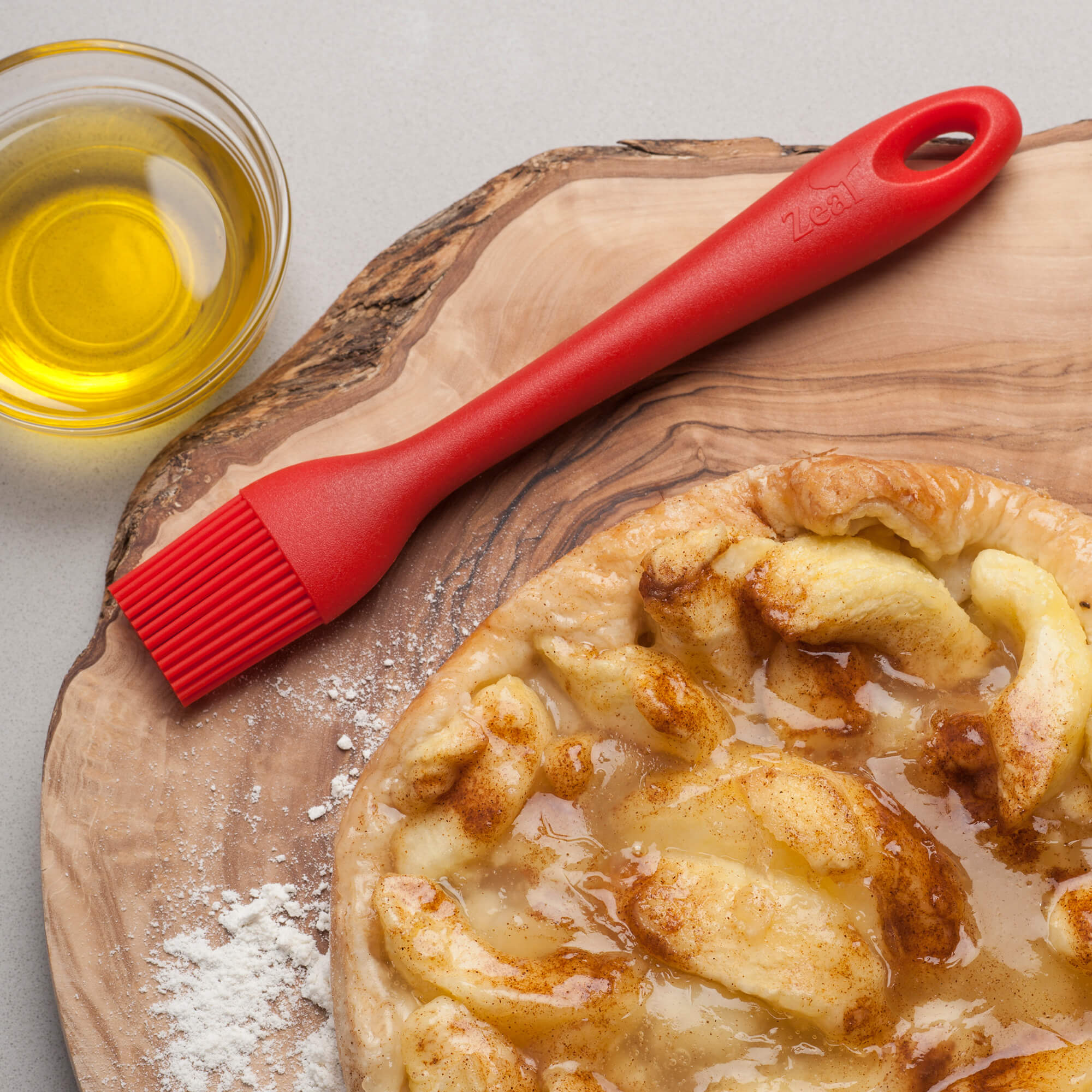 Silicone Pastry Brush - Image 22