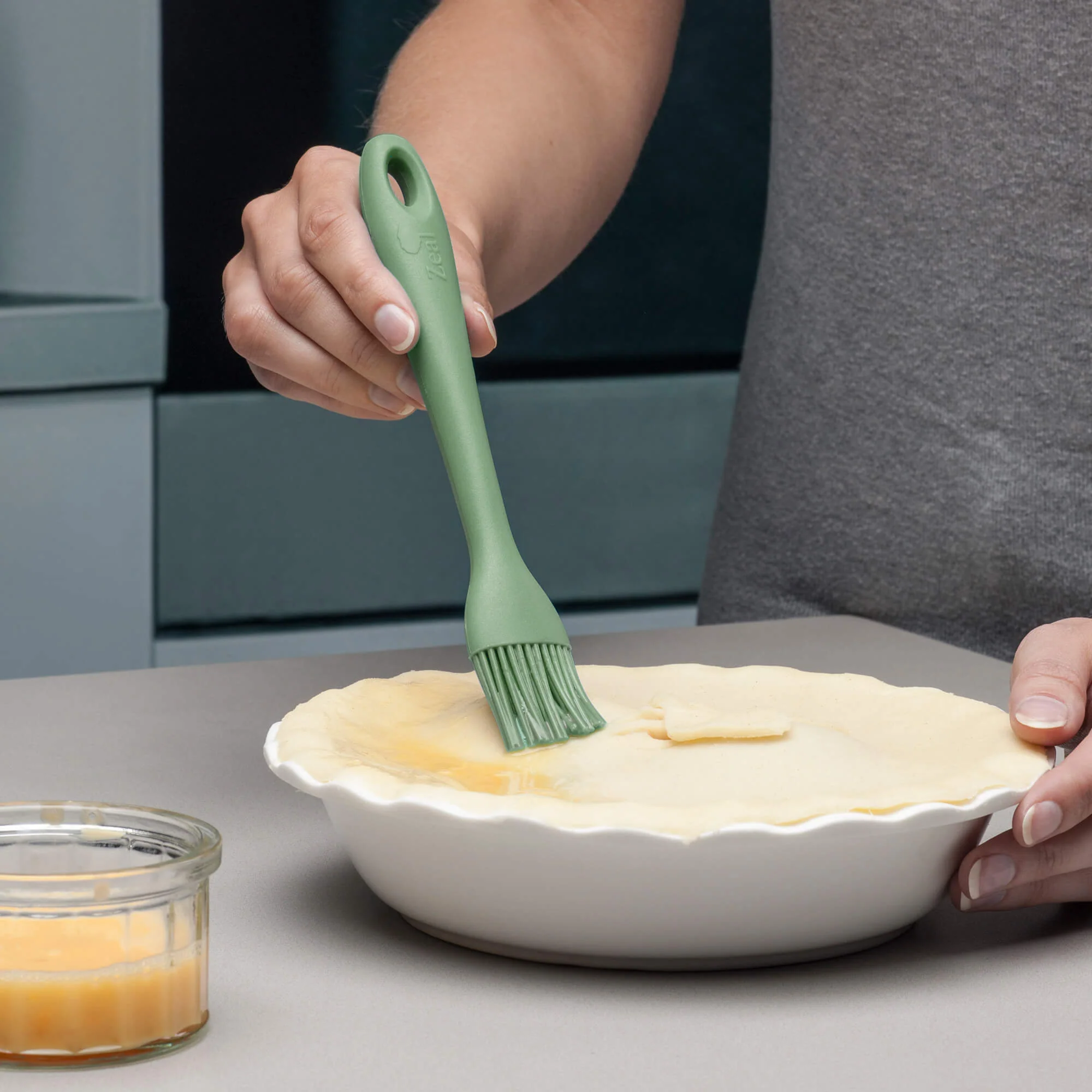 Silicone Pastry Brush - Image 6