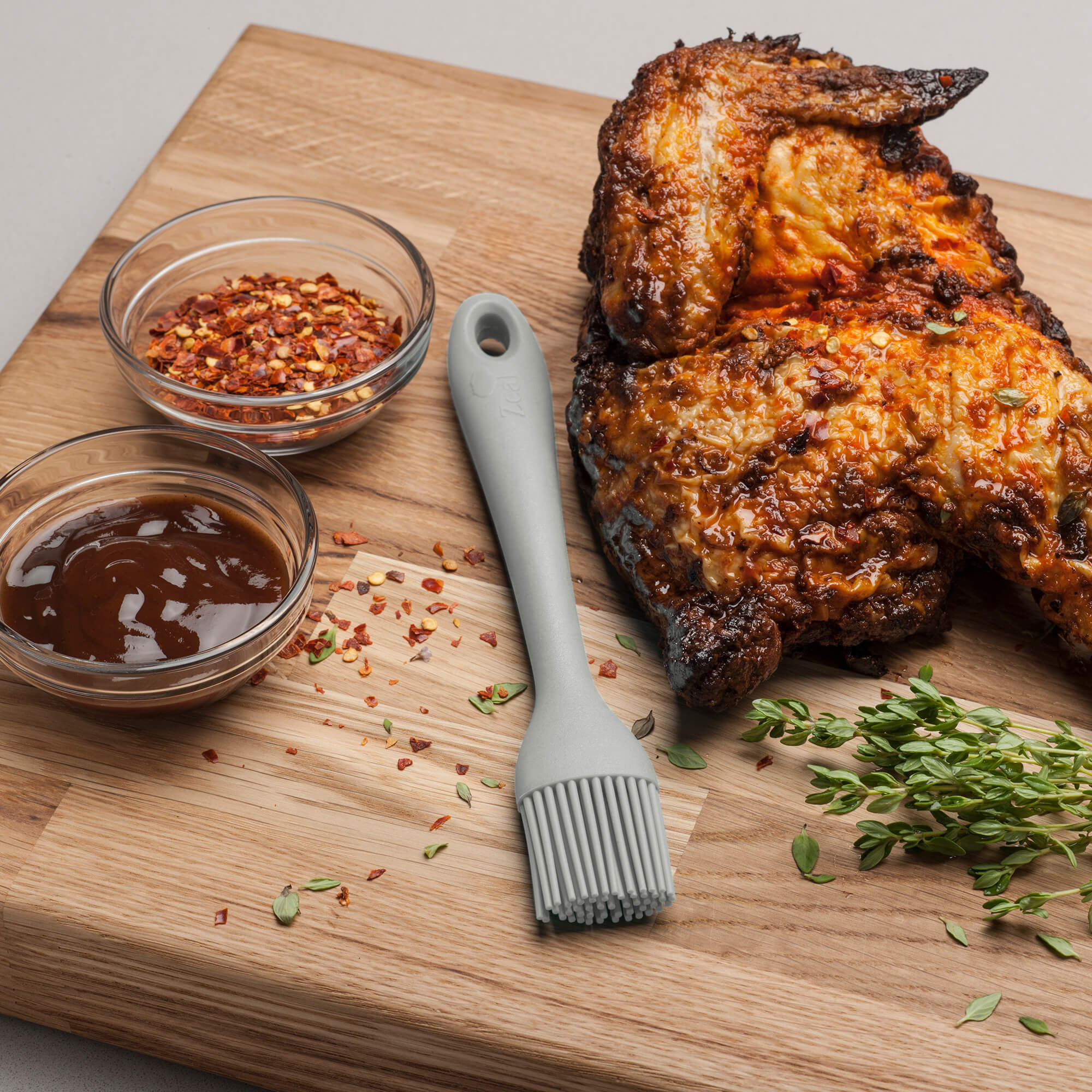 Silicone Pastry Brush - Image 8