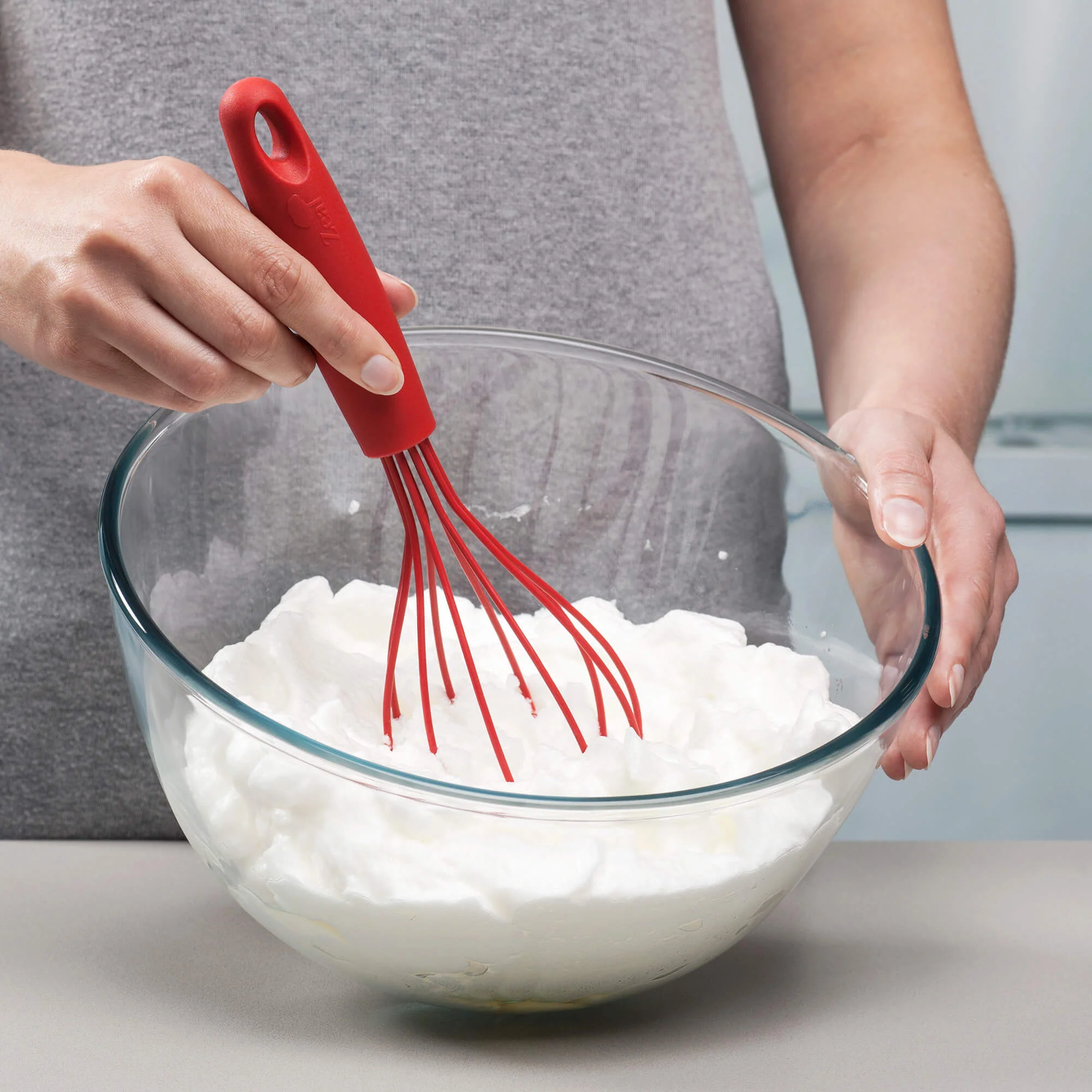 Silicone Balloon Whisk - Image 4