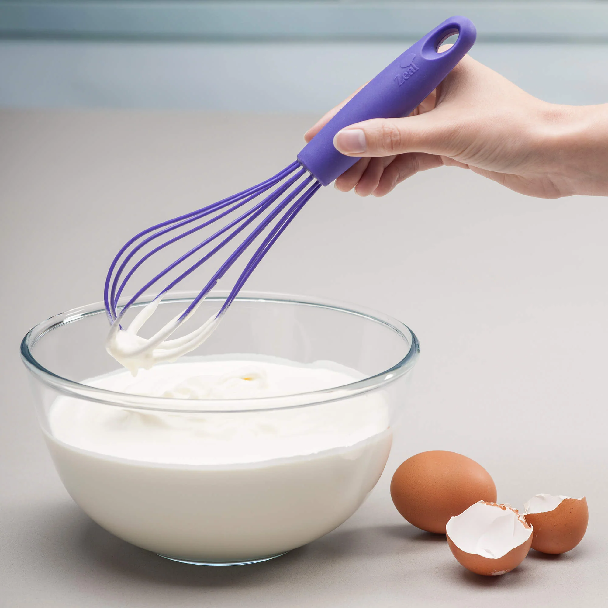 Silicone Balloon Whisk - Image 6