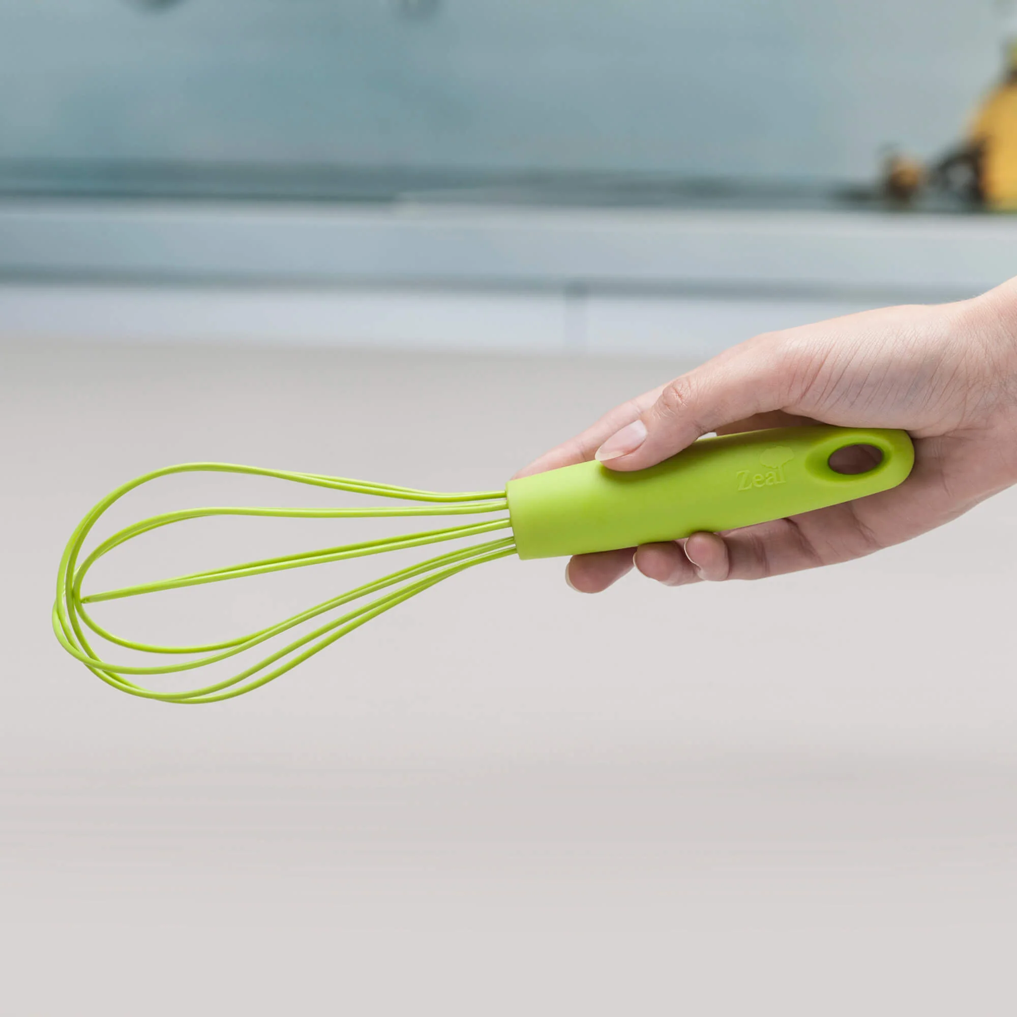 Silicone Balloon Whisk - Image 7