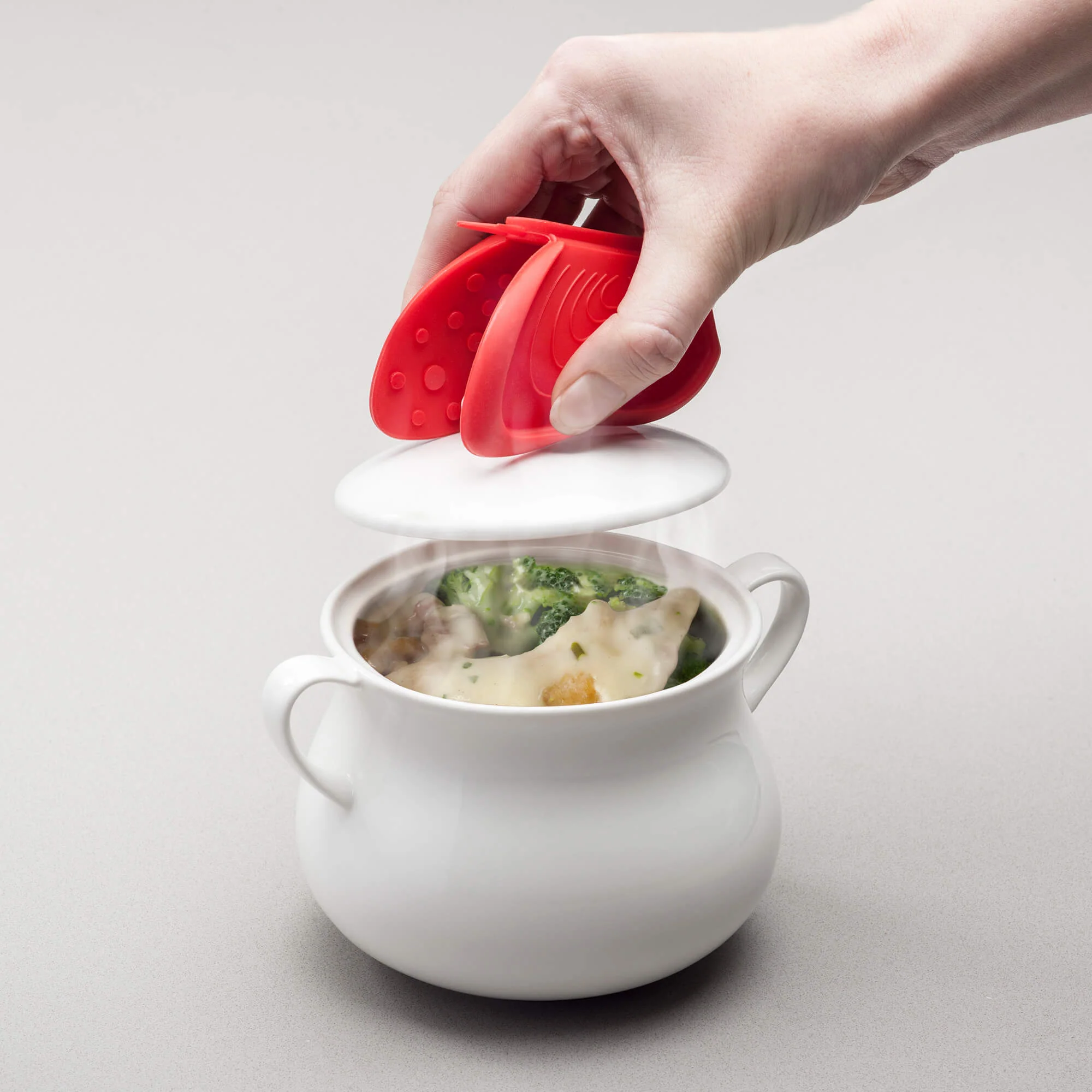 Butterfly Silicone Hot Grip - Image 3