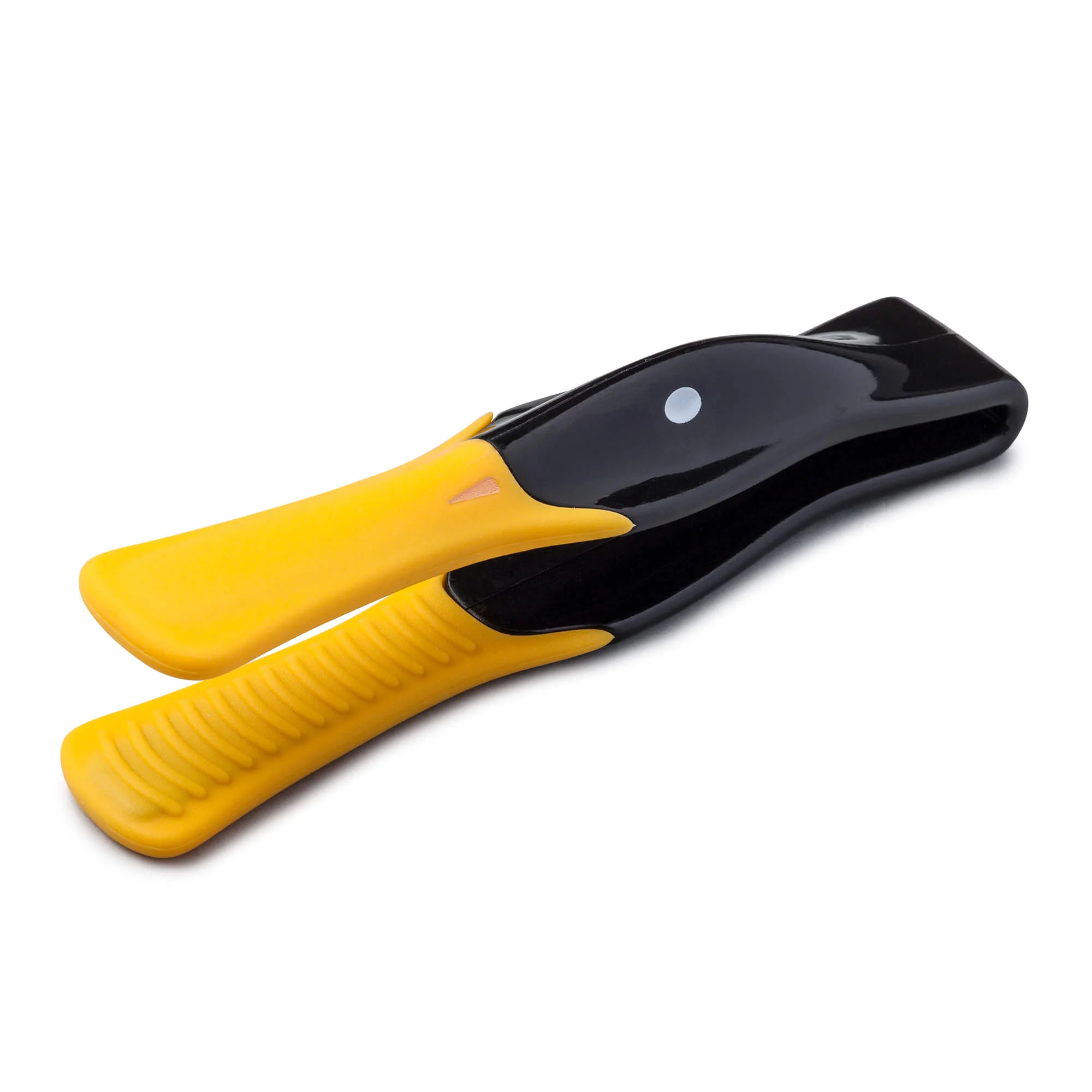 Silicone Duck Toast Tongs - Image 3