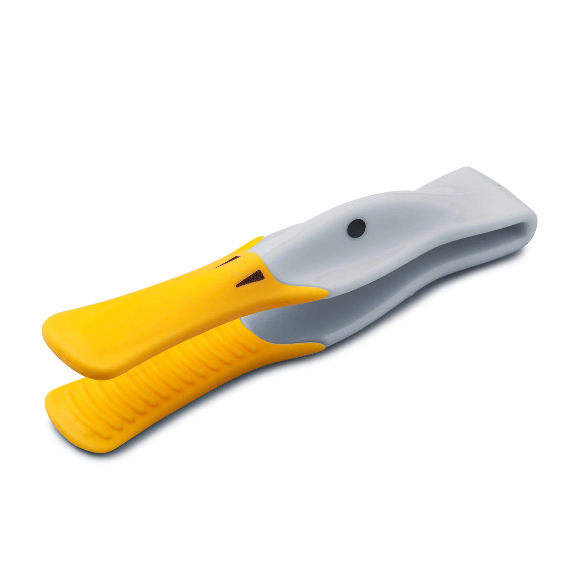Silicone Duck Toast Tongs - Image 7