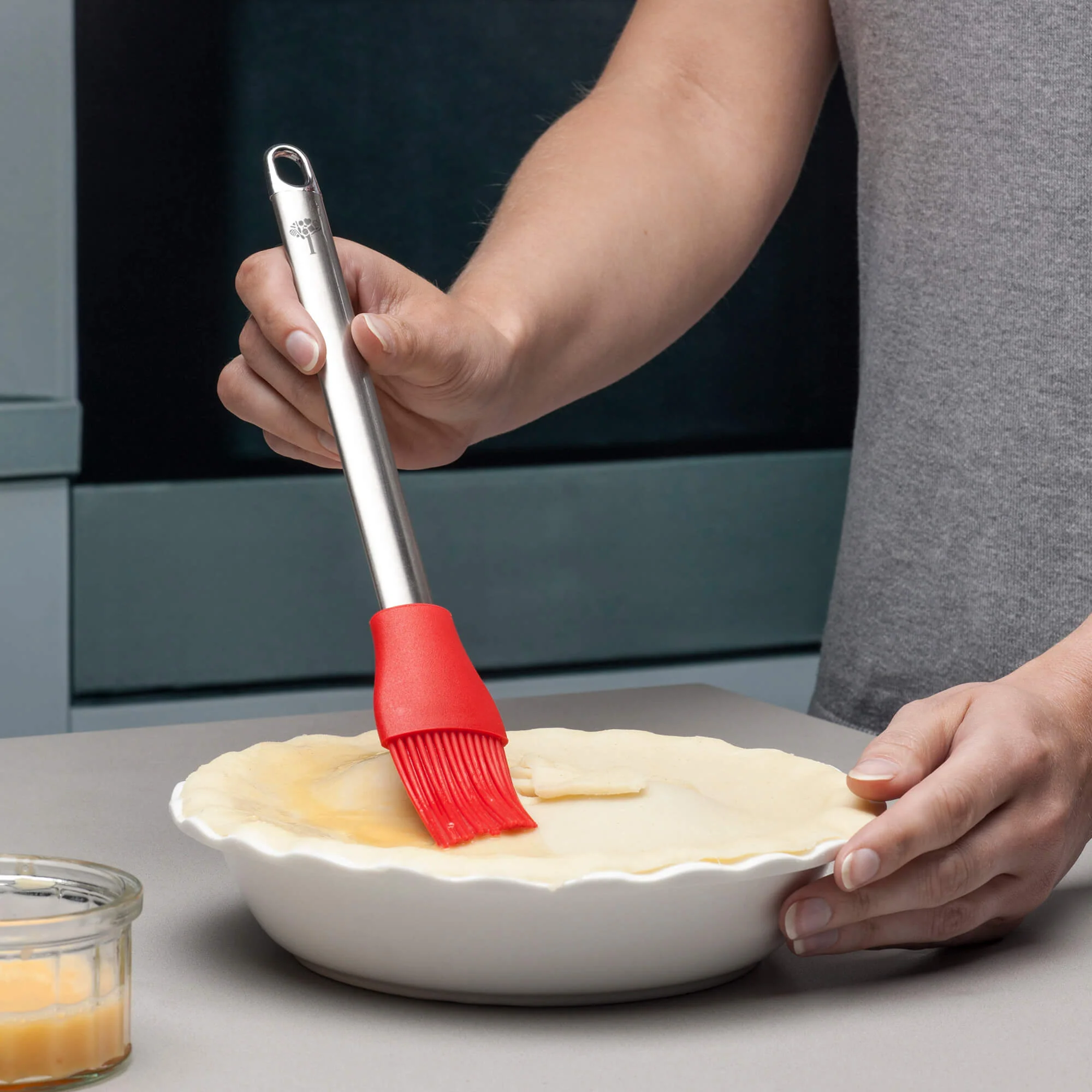 Silicone Basting Brush - Image 12