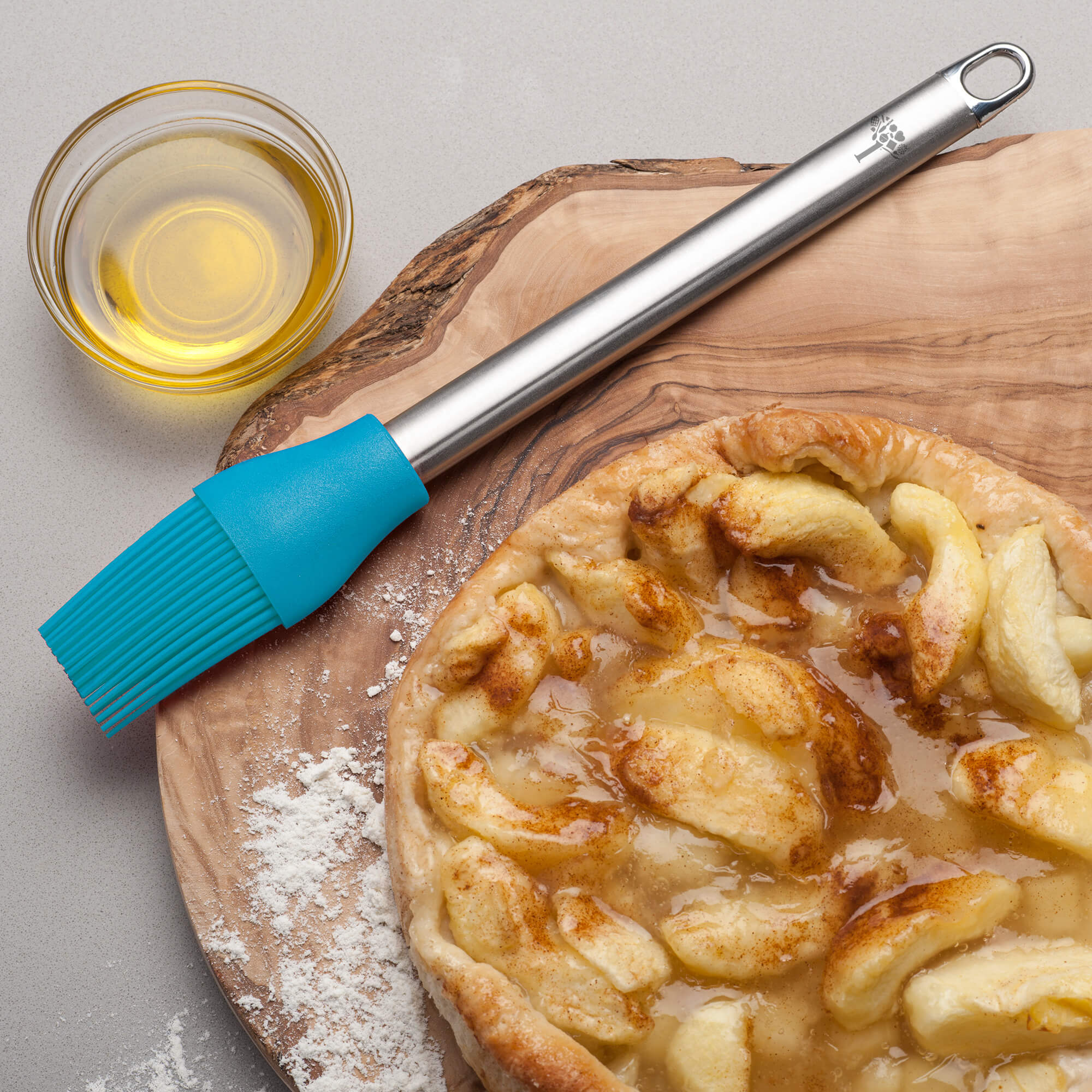 Silicone Basting Brush - Image 6