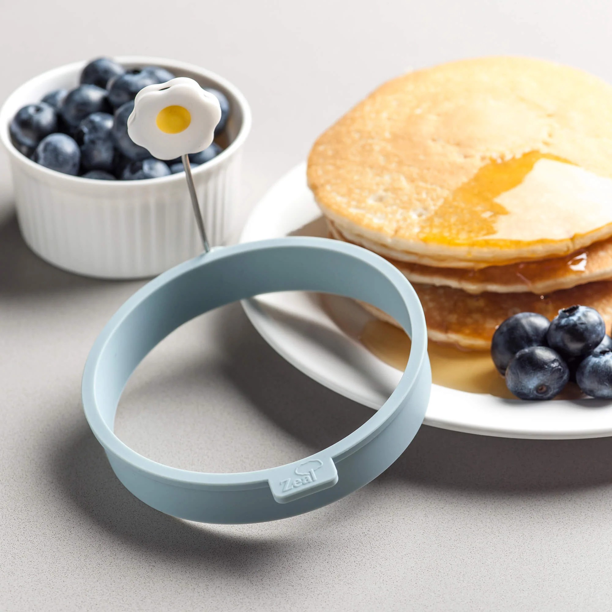 Silicone Egg Ring - Image 10