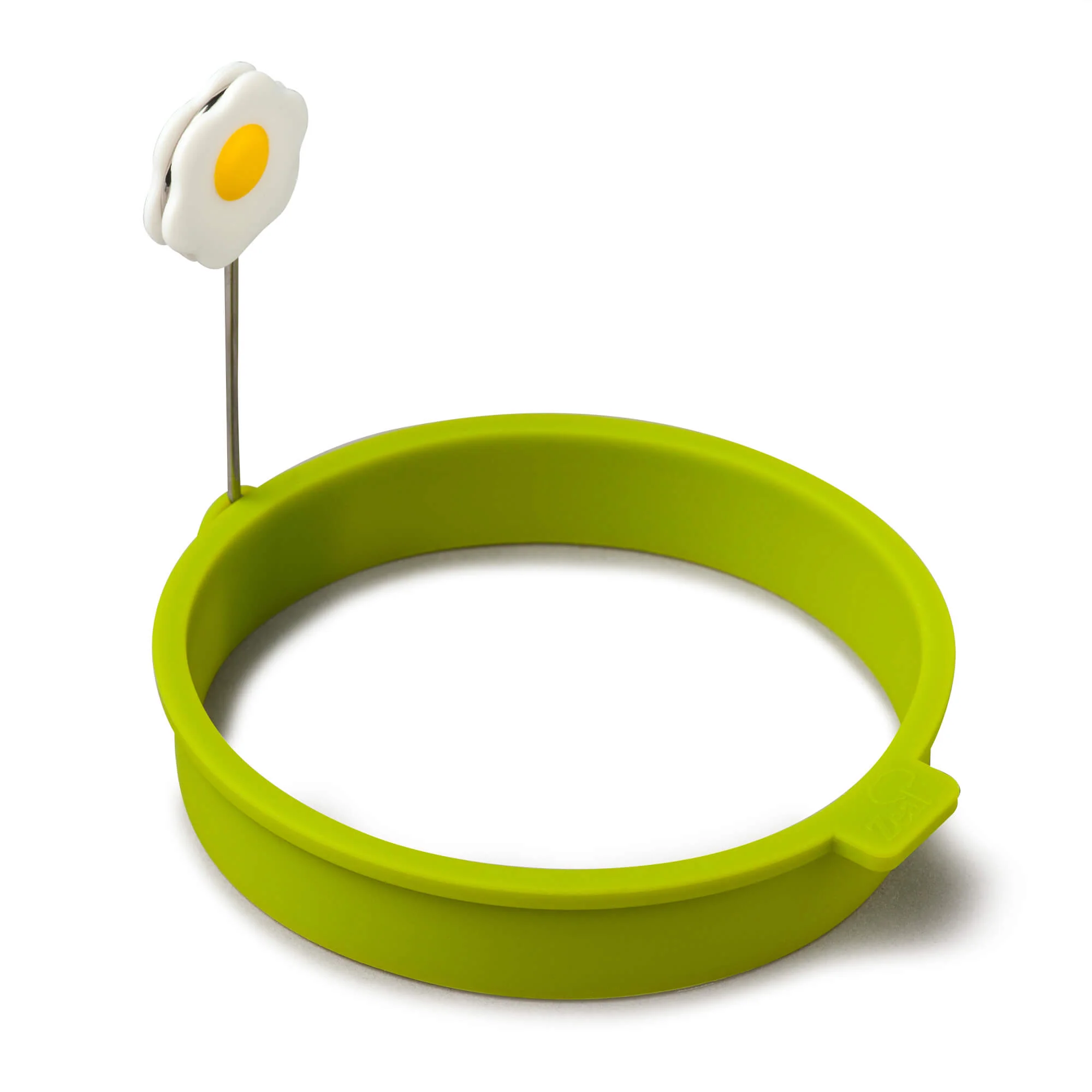 Silicone Egg Ring - Image 5