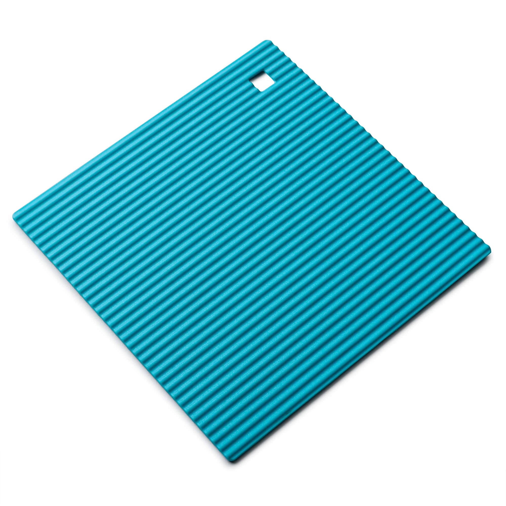 Silicone Heat Resistant Trivet Mat, 18cm - Image 11