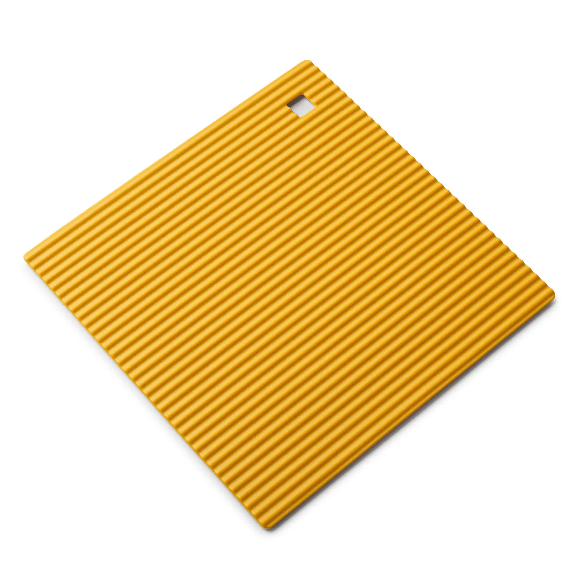 Silicone Heat Resistant Trivet Mat, 18cm - Image 15