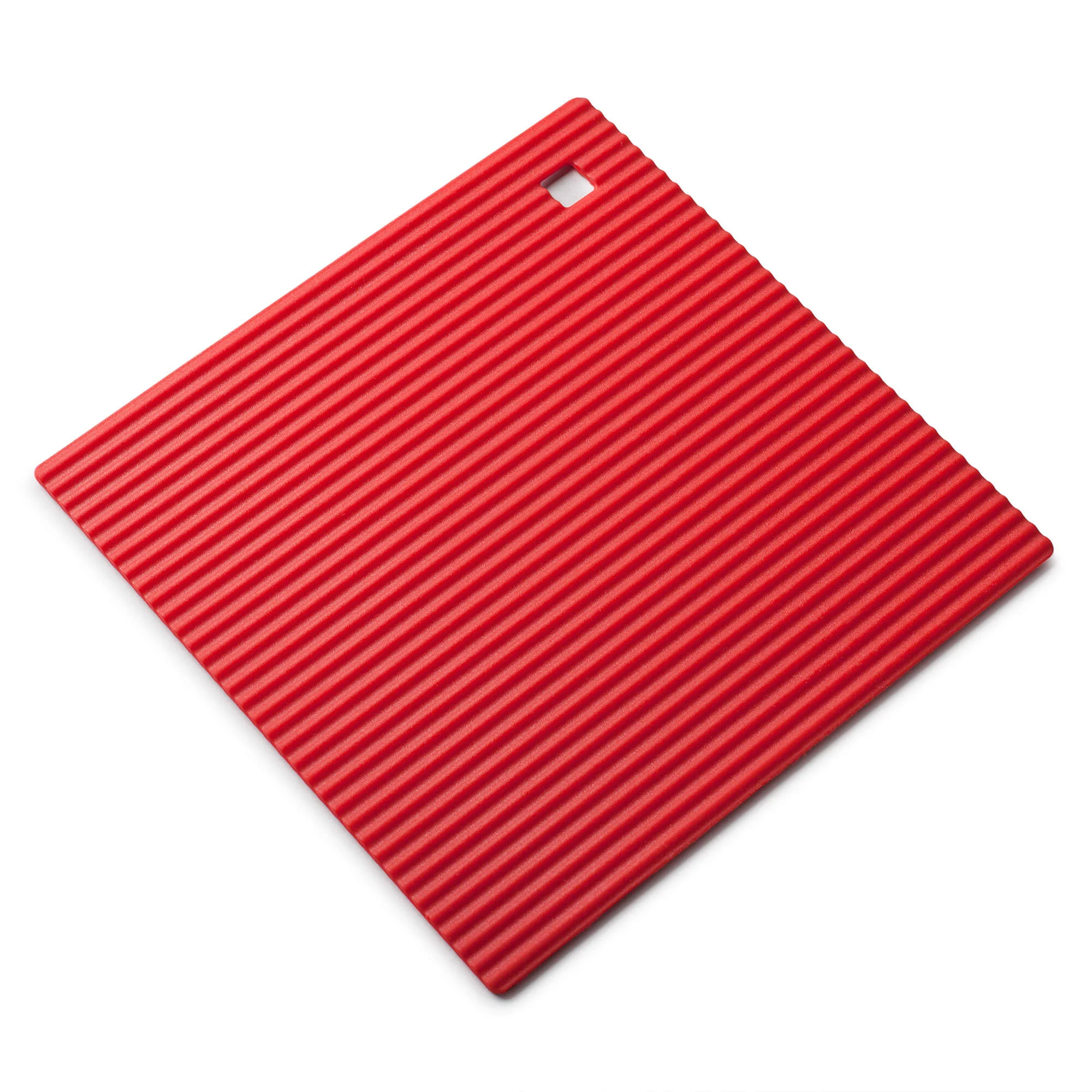 Silicone Heat Resistant Trivet Mat, 18cm - Image 17