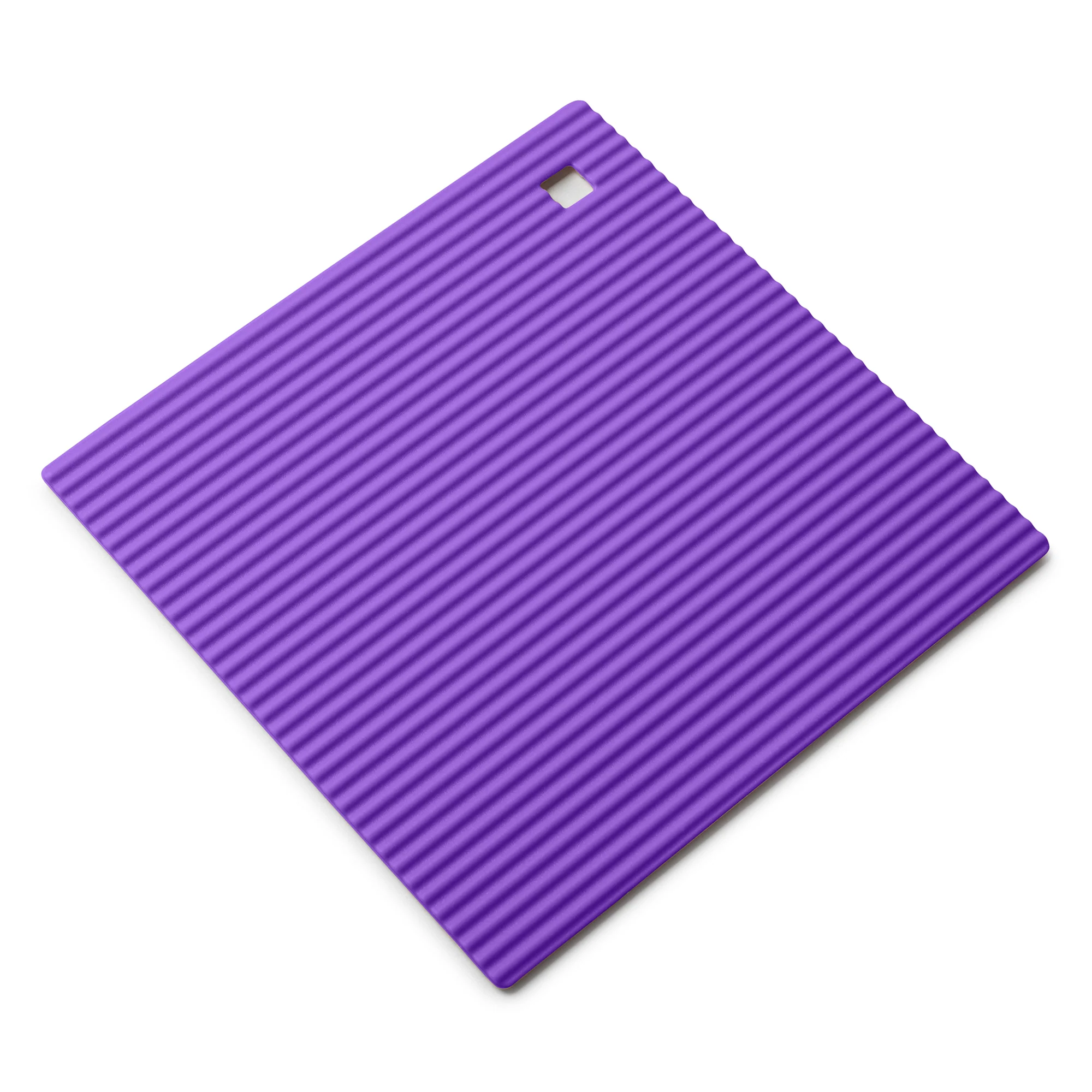 Silicone Heat Resistant Trivet Mat, 18cm - Image 19