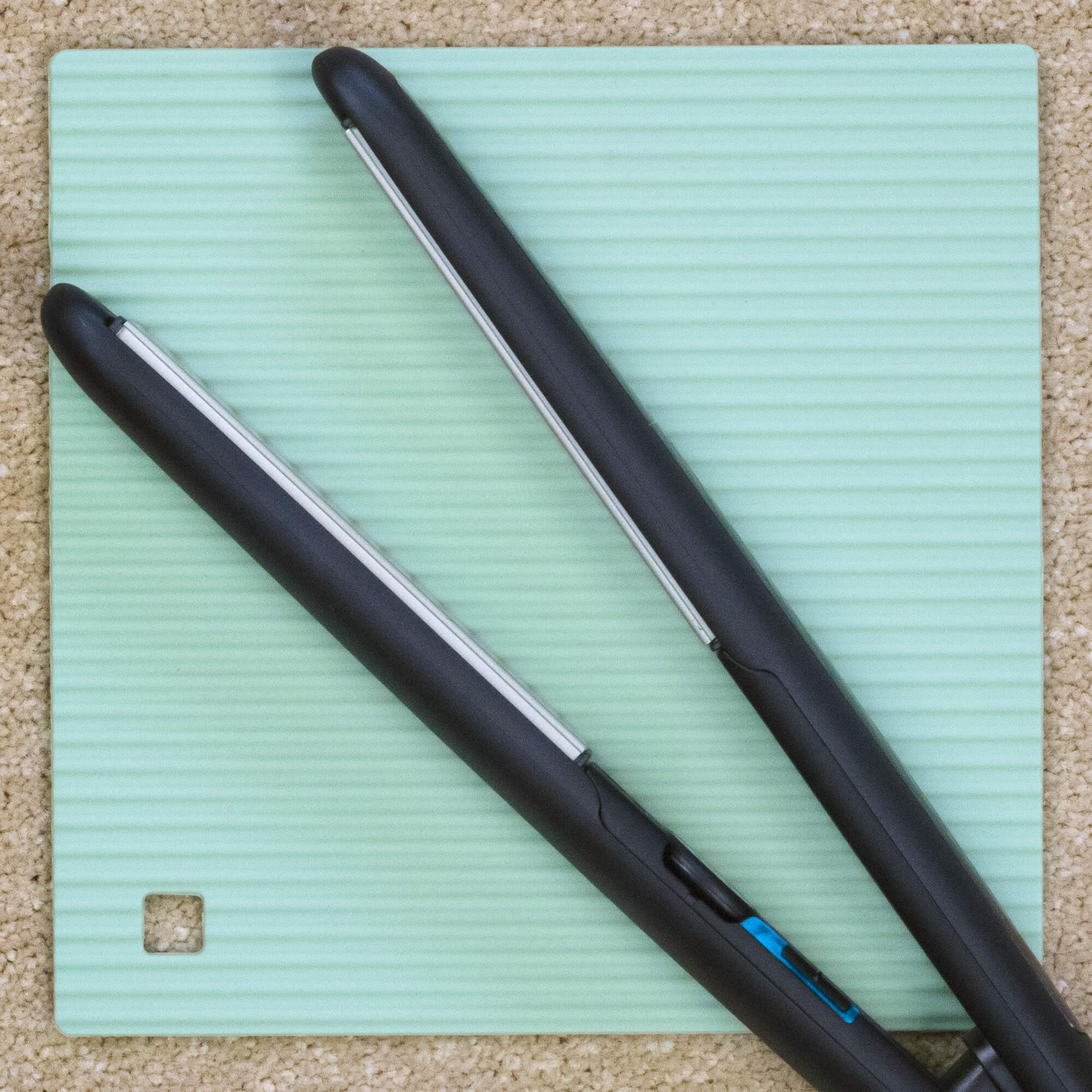 Silicone Heat Resistant Trivet Mat, 18cm - Image 21