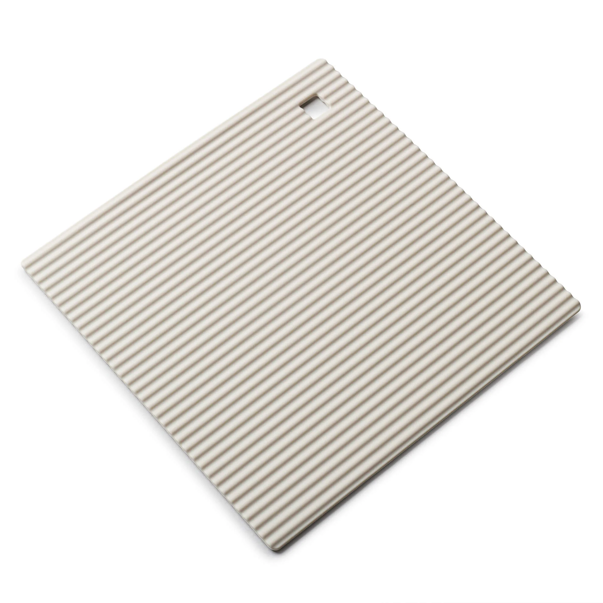 Silicone Heat Resistant Trivet Mat, 18cm - Image 3