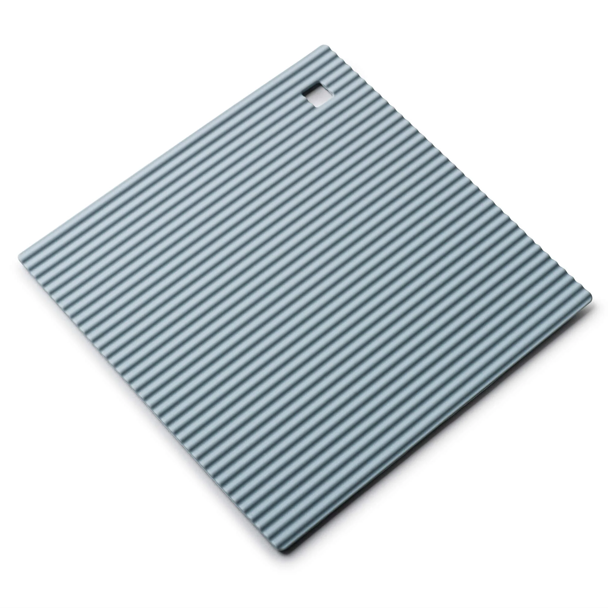 Silicone Heat Resistant Trivet Mat, 18cm - Image 5