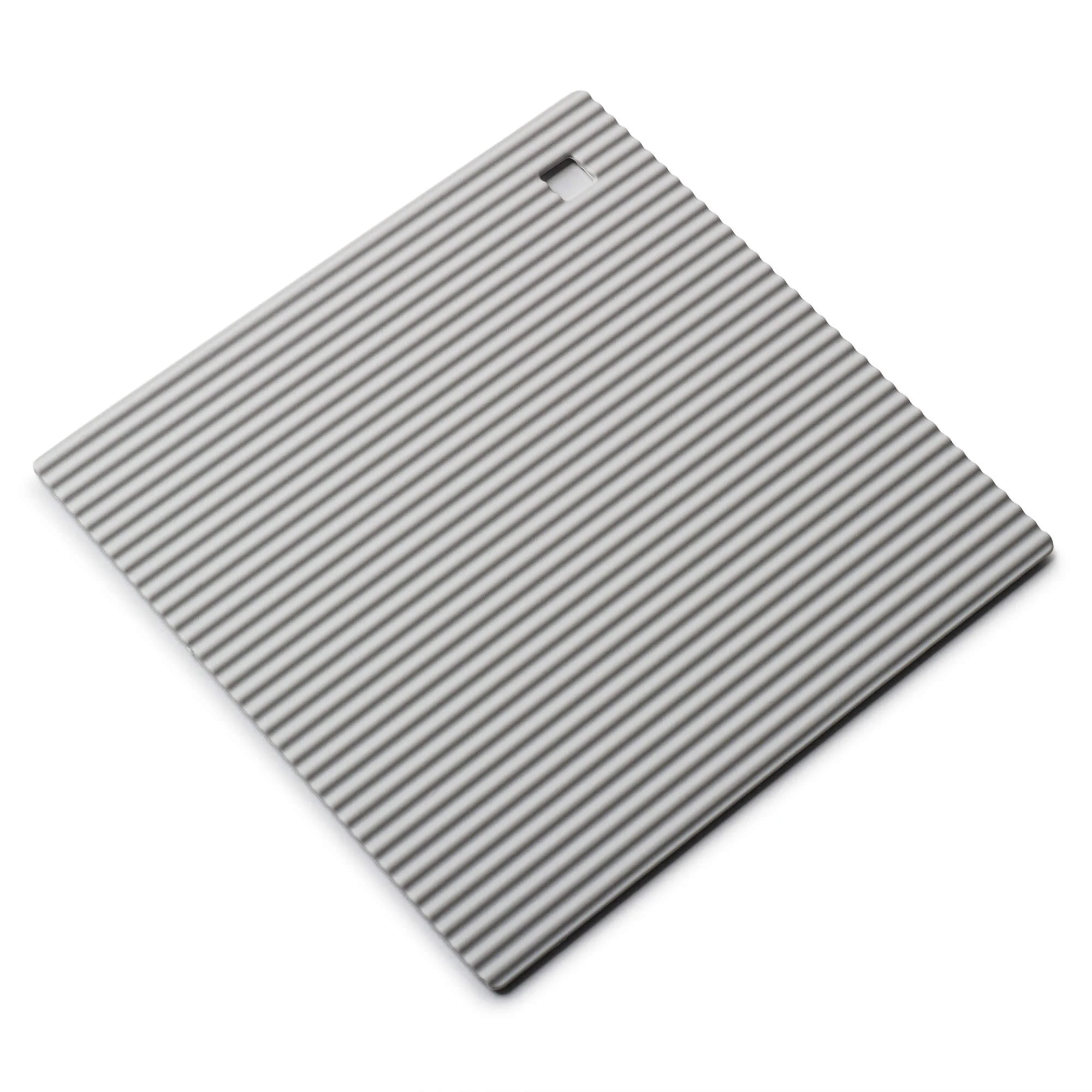 Silicone Heat Resistant Trivet Mat, 18cm - Image 9