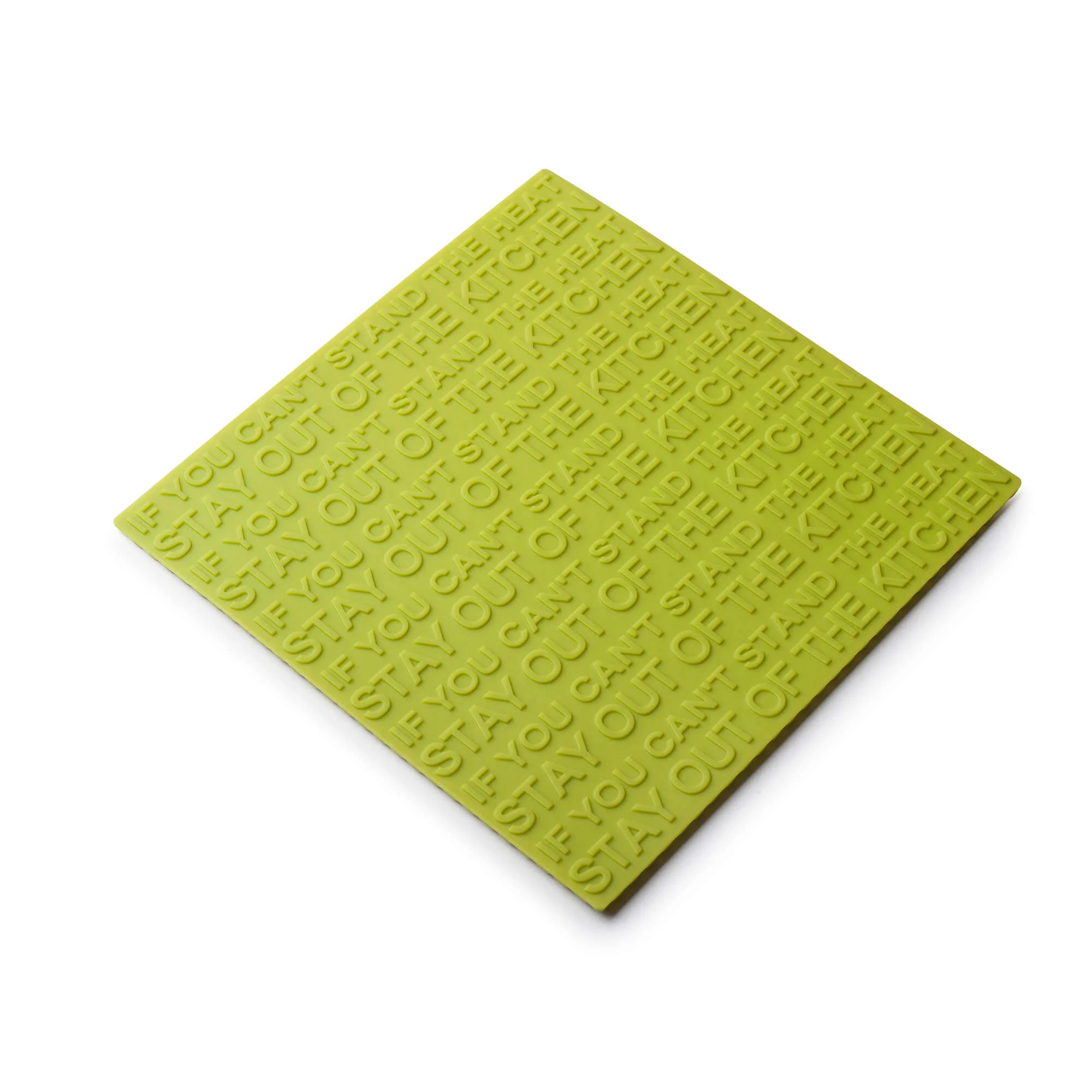 Silicone Heat Resistant Trivet Mat - Image 3